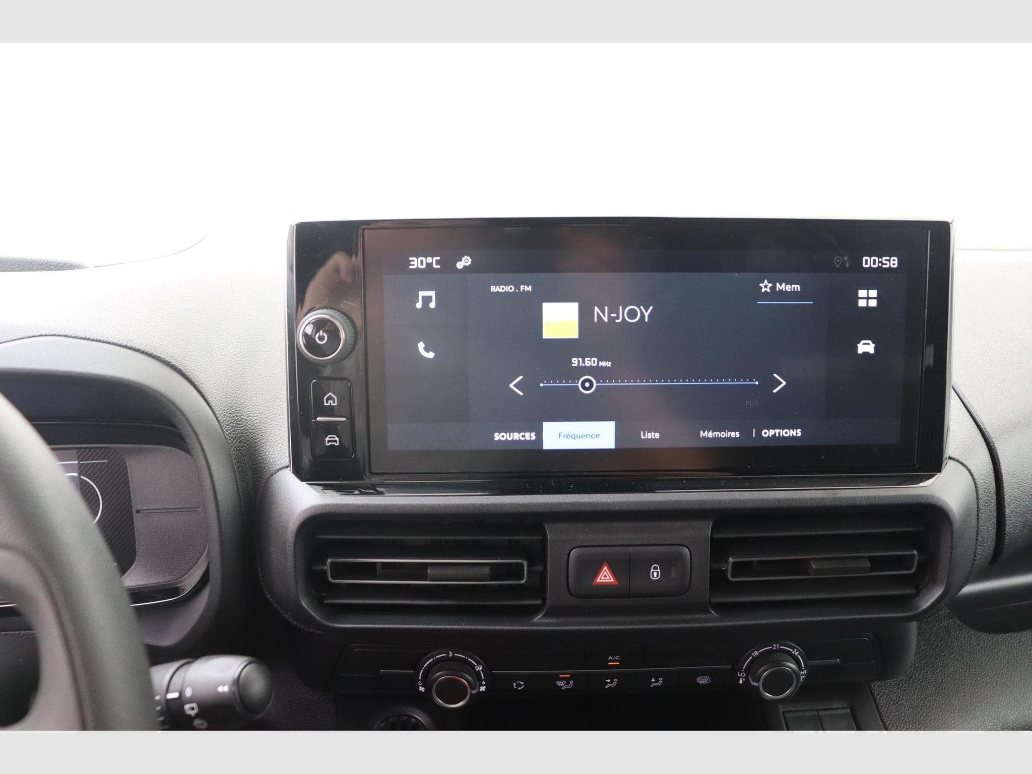 Citroen Berlingo Van Maat M (2026) - Photo 19