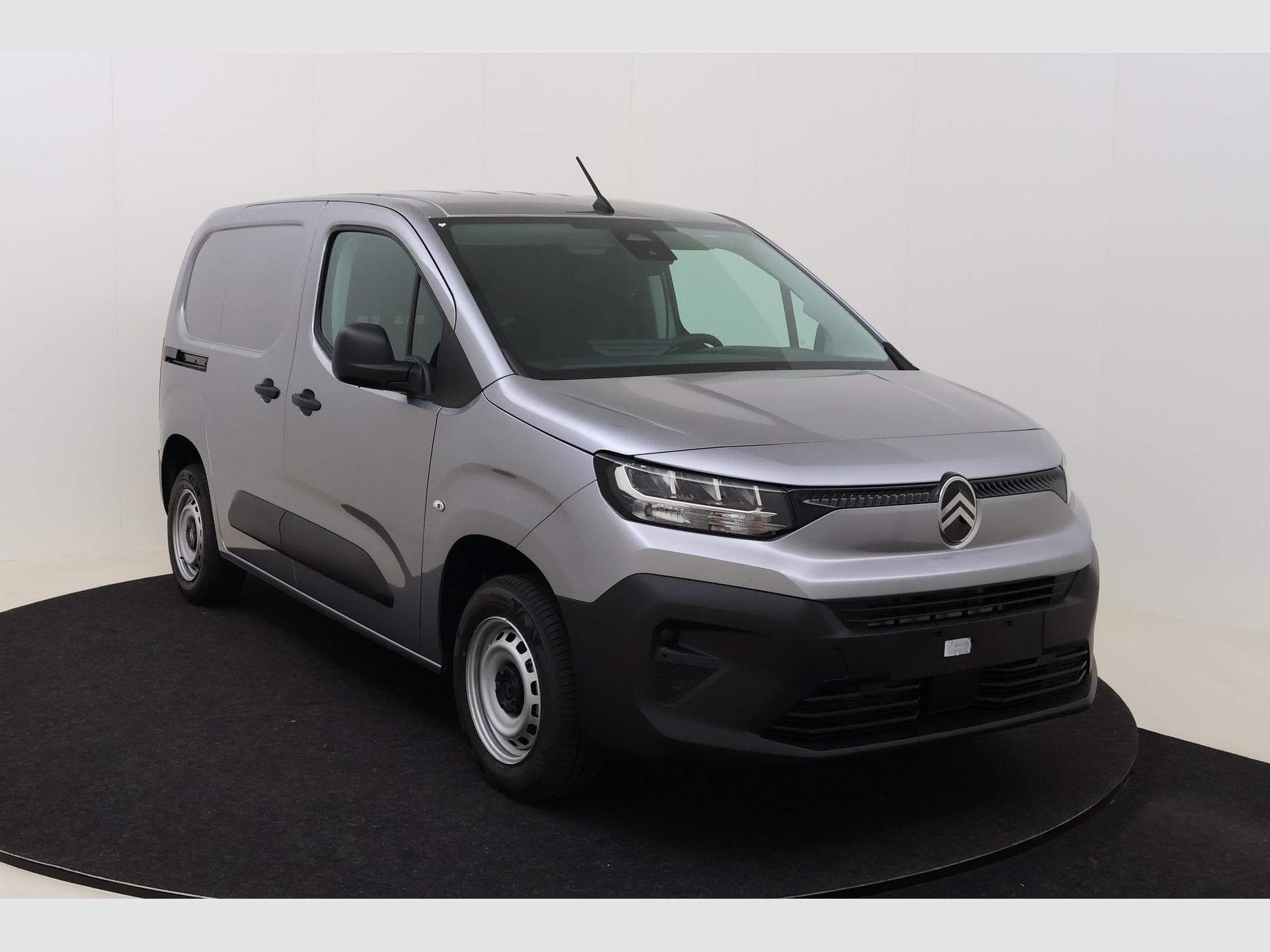 Citroen Berlingo Van Maat M (2026) - Photo 3