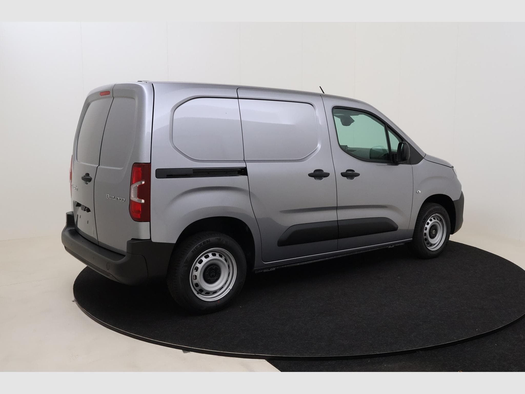 Citroen Berlingo Van Maat M (2026) - Photo 5