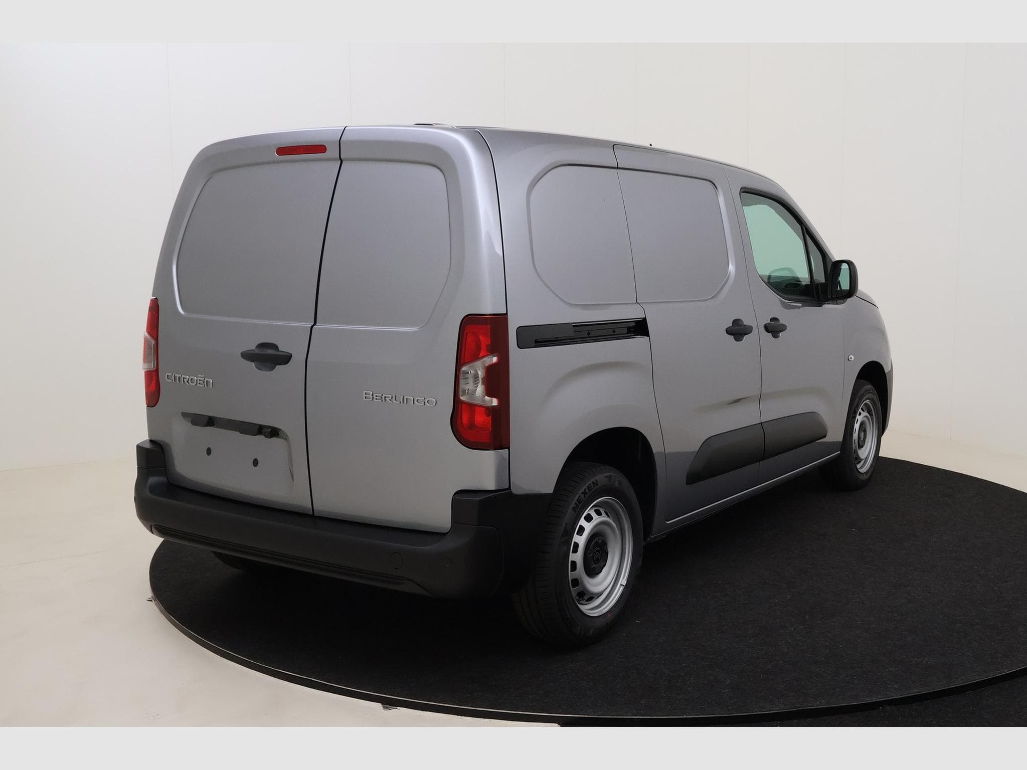 Citroen Berlingo Van Maat M (2026) - Photo 6