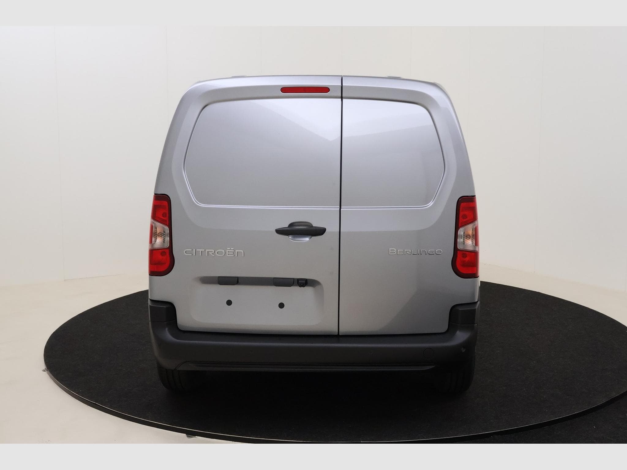 Citroen Berlingo Van Maat M (2026) - Photo 7