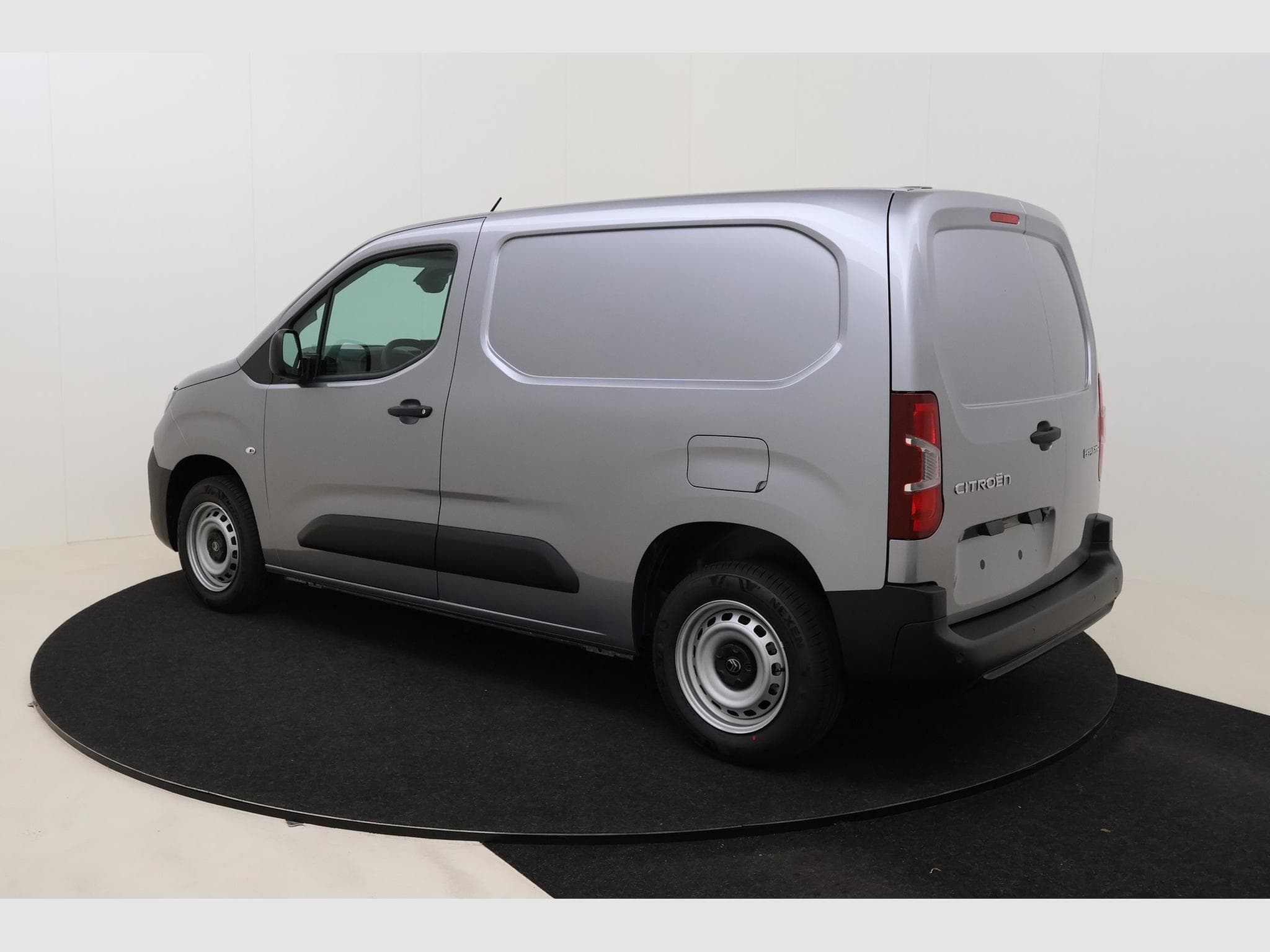 Citroen Berlingo Van Maat M (2026) - Photo 8