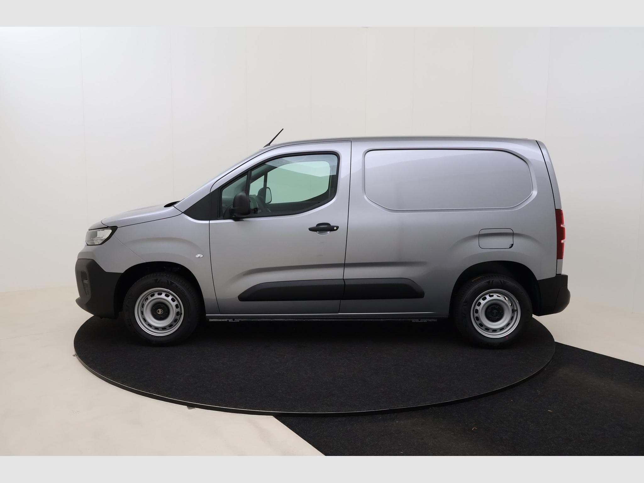 Citroen Berlingo Van Maat M (2026) - Photo 9