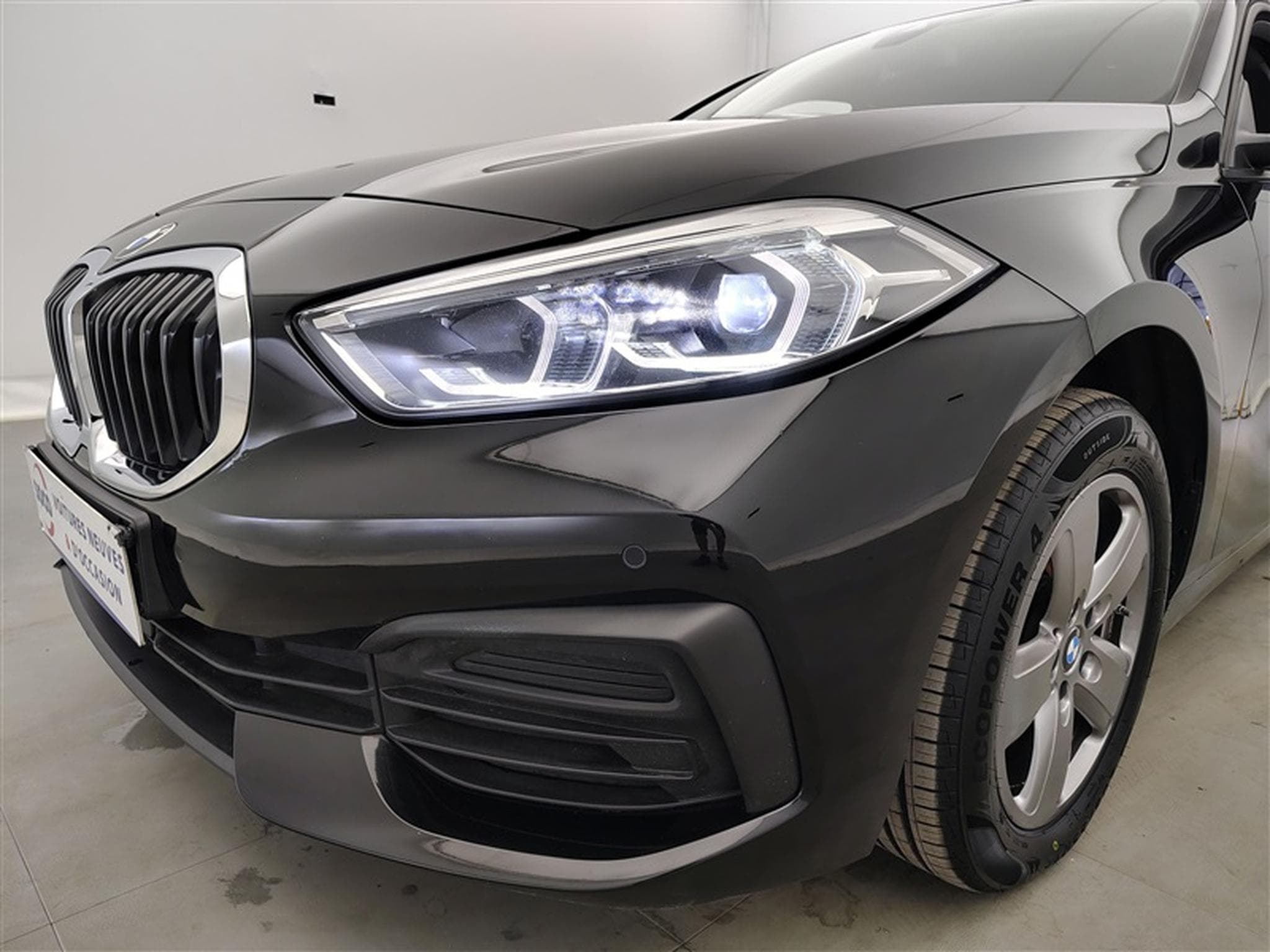 BMW 116 116 d Business NAVI/FULL LED/JA/PDC AV AR (2023) - Photo 15