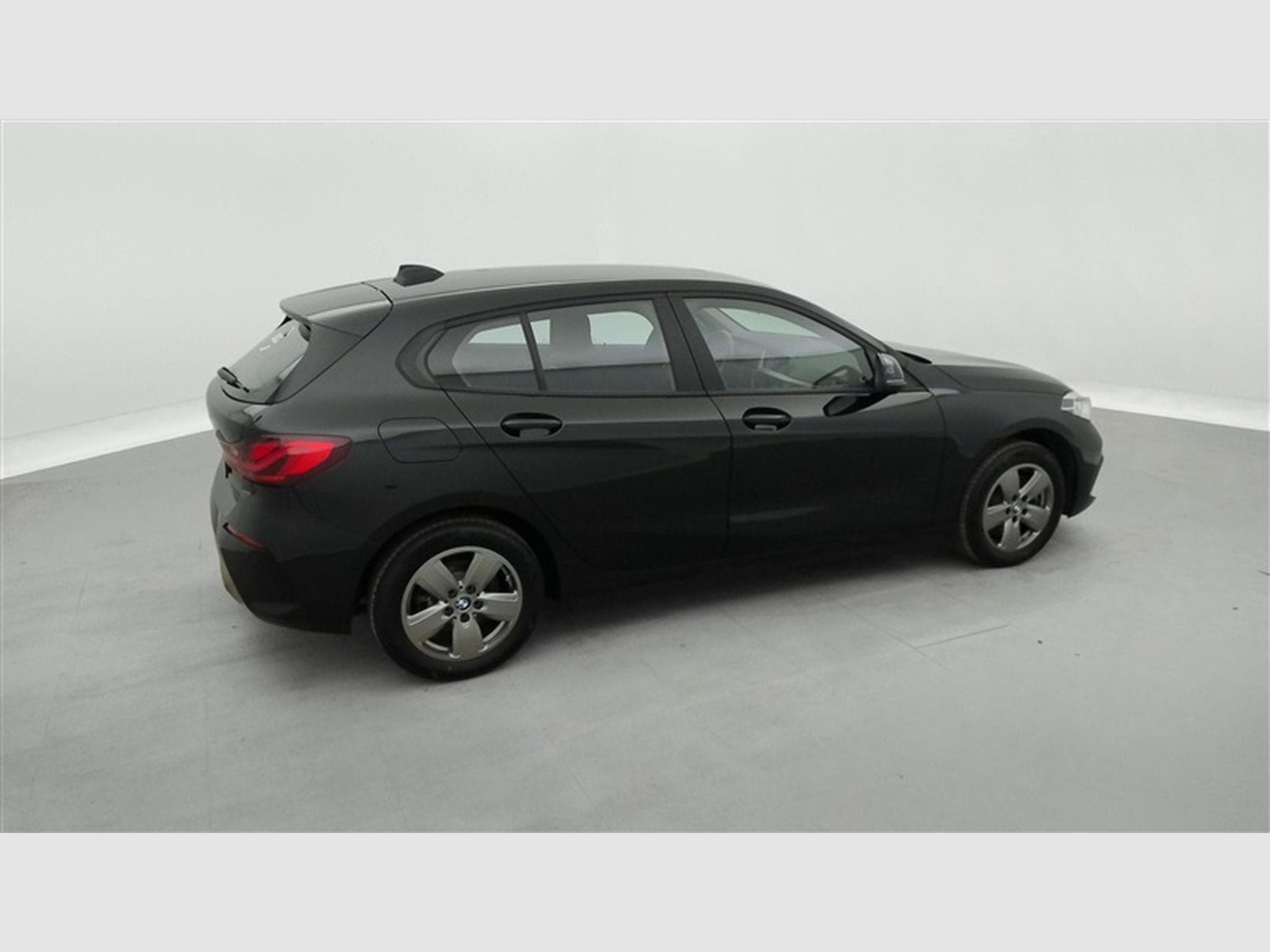 BMW 116 116 d Business NAVI/FULL LED/JA/PDC AV AR (2023) - Photo 25