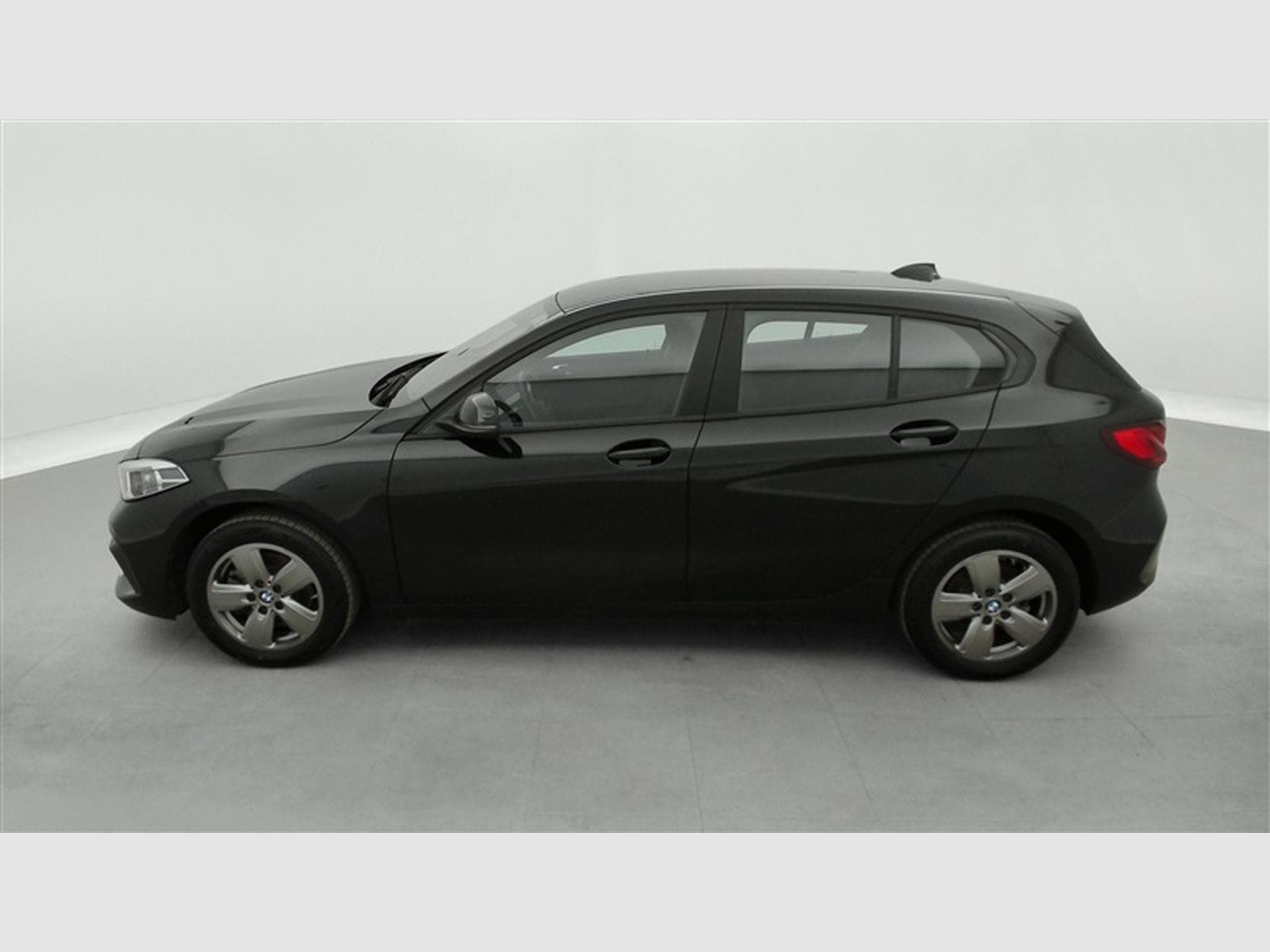 BMW 116 116 d Business NAVI/FULL LED/JA/PDC AV AR (2023) - Photo 3