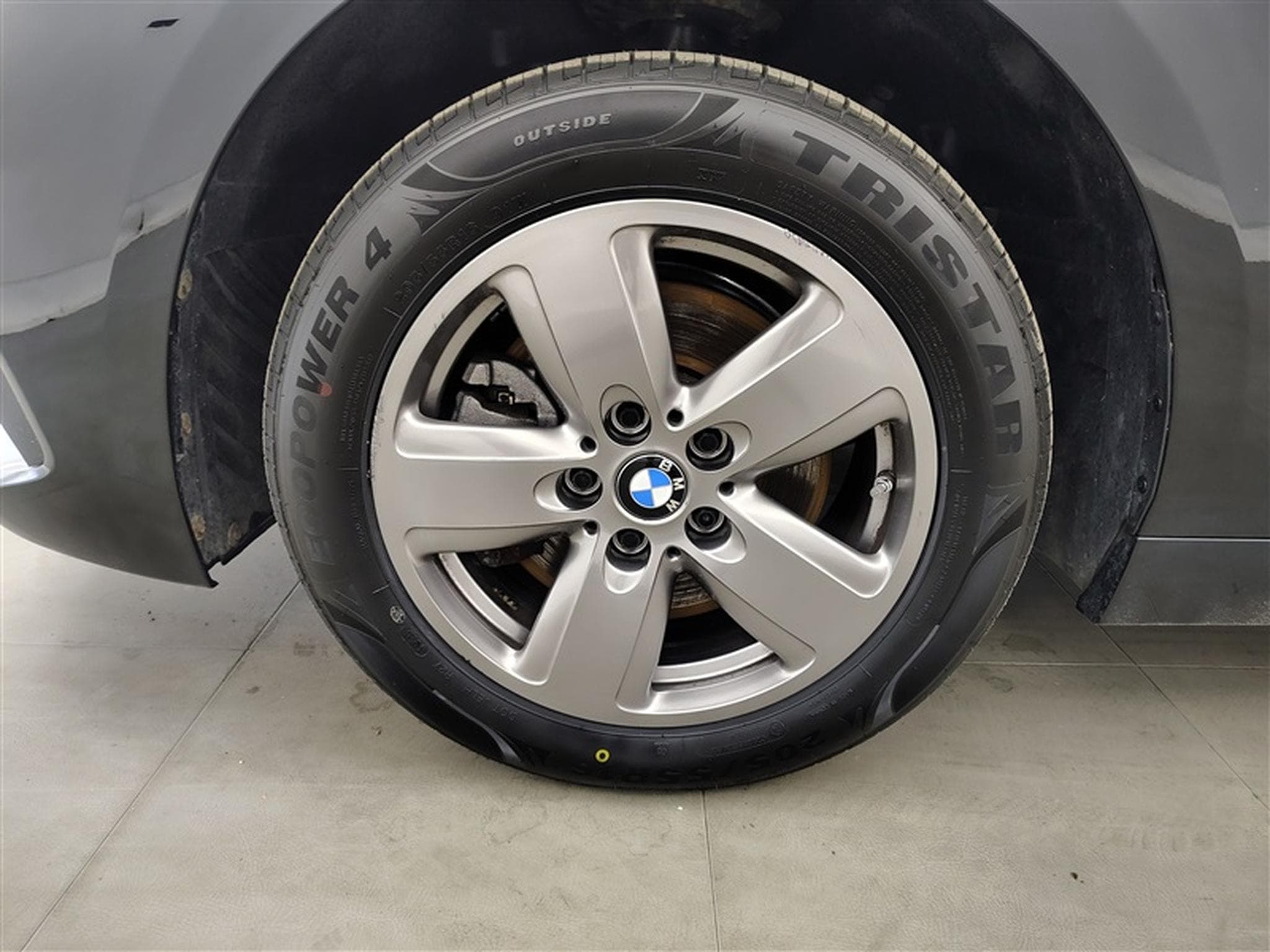 BMW 116 116 d Business NAVI/FULL LED/JA/PDC AV AR (2023) - Photo 6