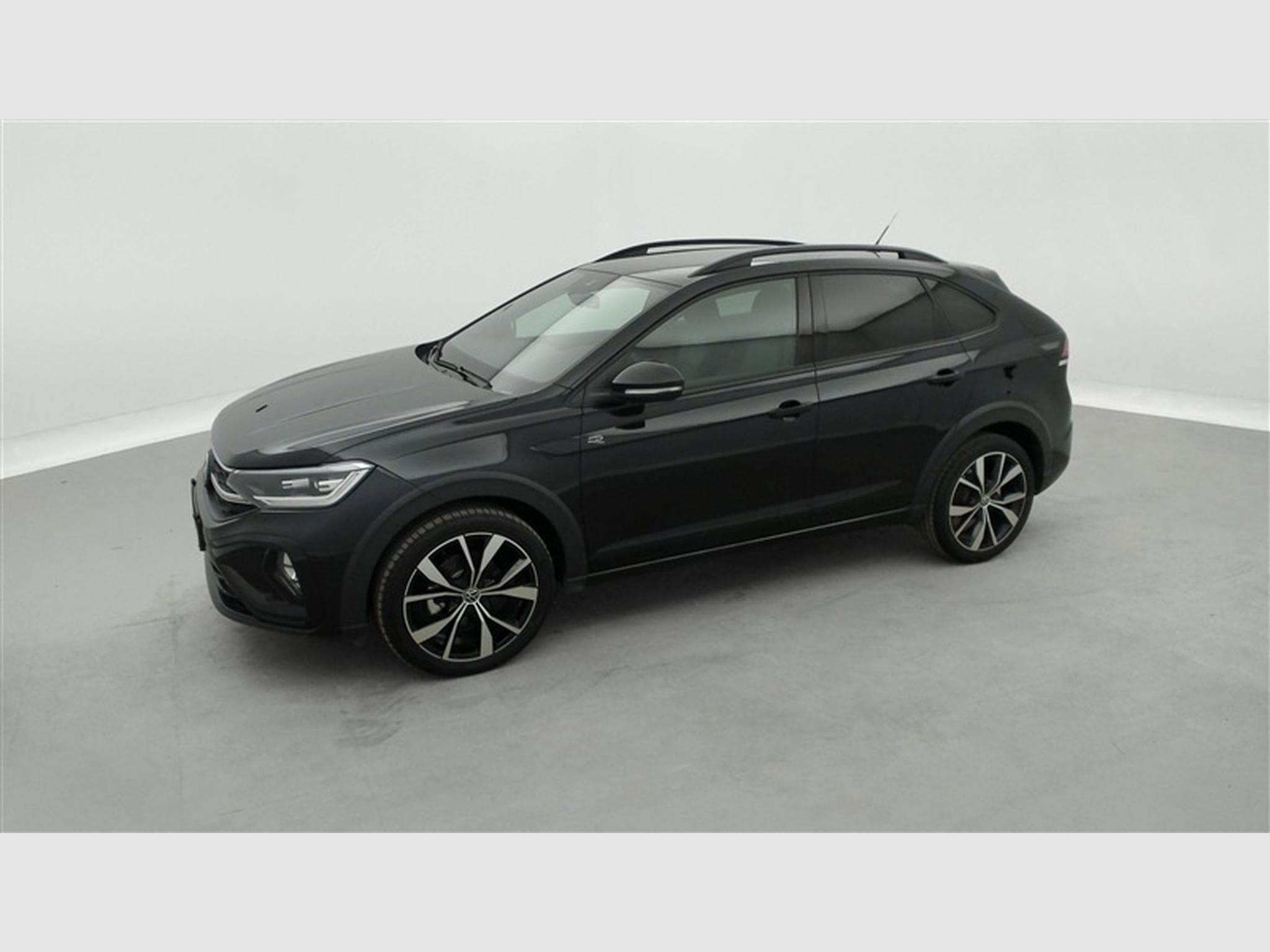 VW Taigo 1.0 TSI 115cv DSG R-Line NAVI / FULL LED / CAMERA / JA 18" (2025) - Foto 21