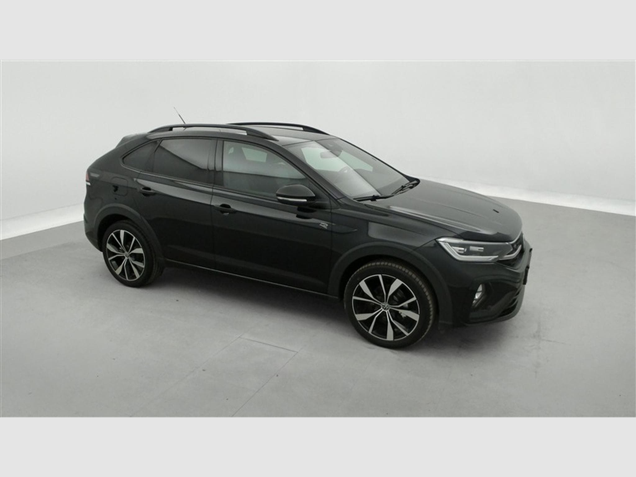 VW Taigo 1.0 TSI 115cv DSG R-Line NAVI / FULL LED / CAMERA / JA 18" (2025) - Foto 23
