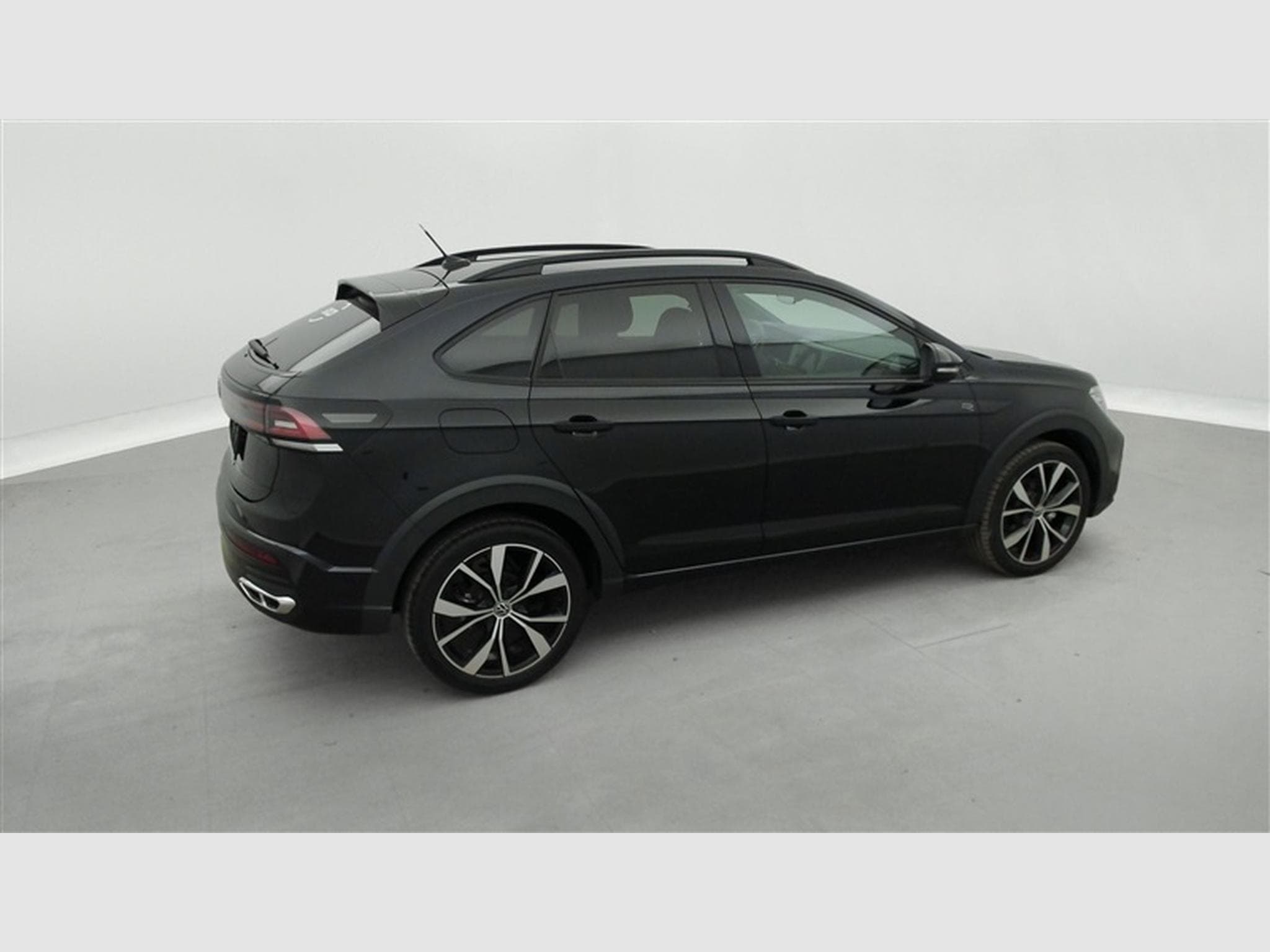 VW Taigo 1.0 TSI 115cv DSG R-Line NAVI / FULL LED / CAMERA / JA 18" (2025) - Foto 25