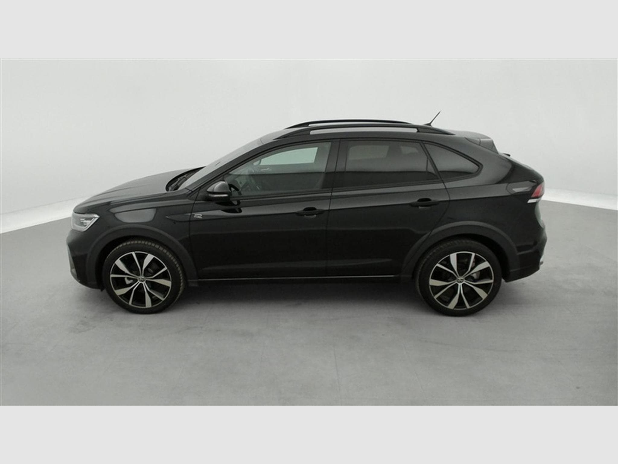 VW Taigo 1.0 TSI 115cv DSG R-Line NAVI / FULL LED / CAMERA / JA 18" (2025) - Foto 3