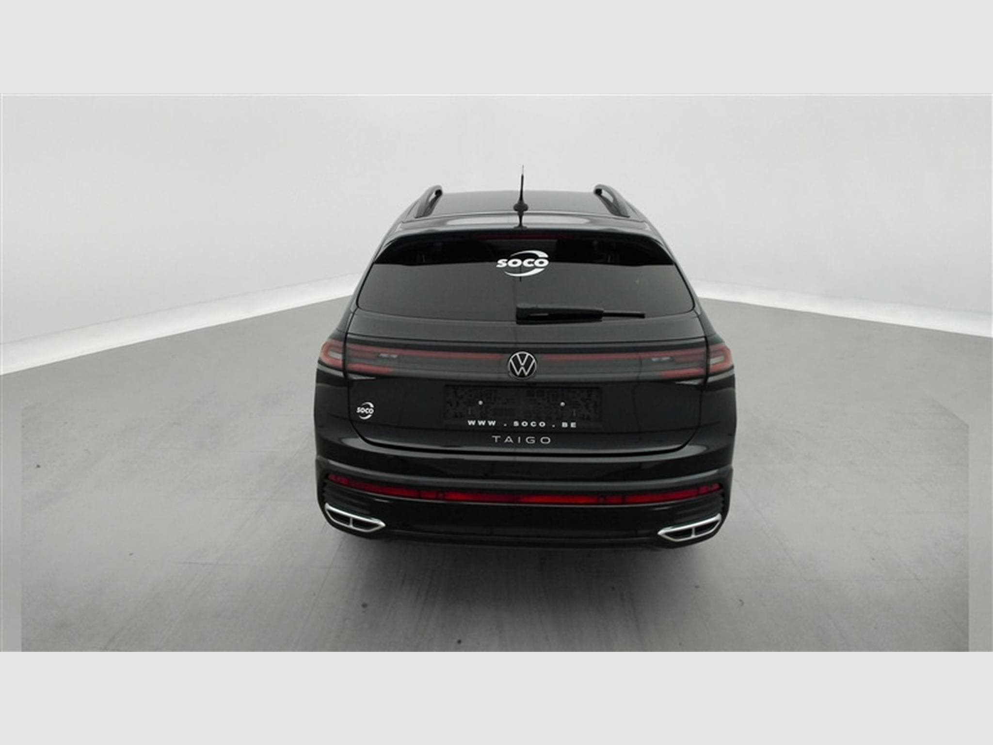 VW Taigo 1.0 TSI 115cv DSG R-Line NAVI / FULL LED / CAMERA / JA 18" (2025) - Foto 5