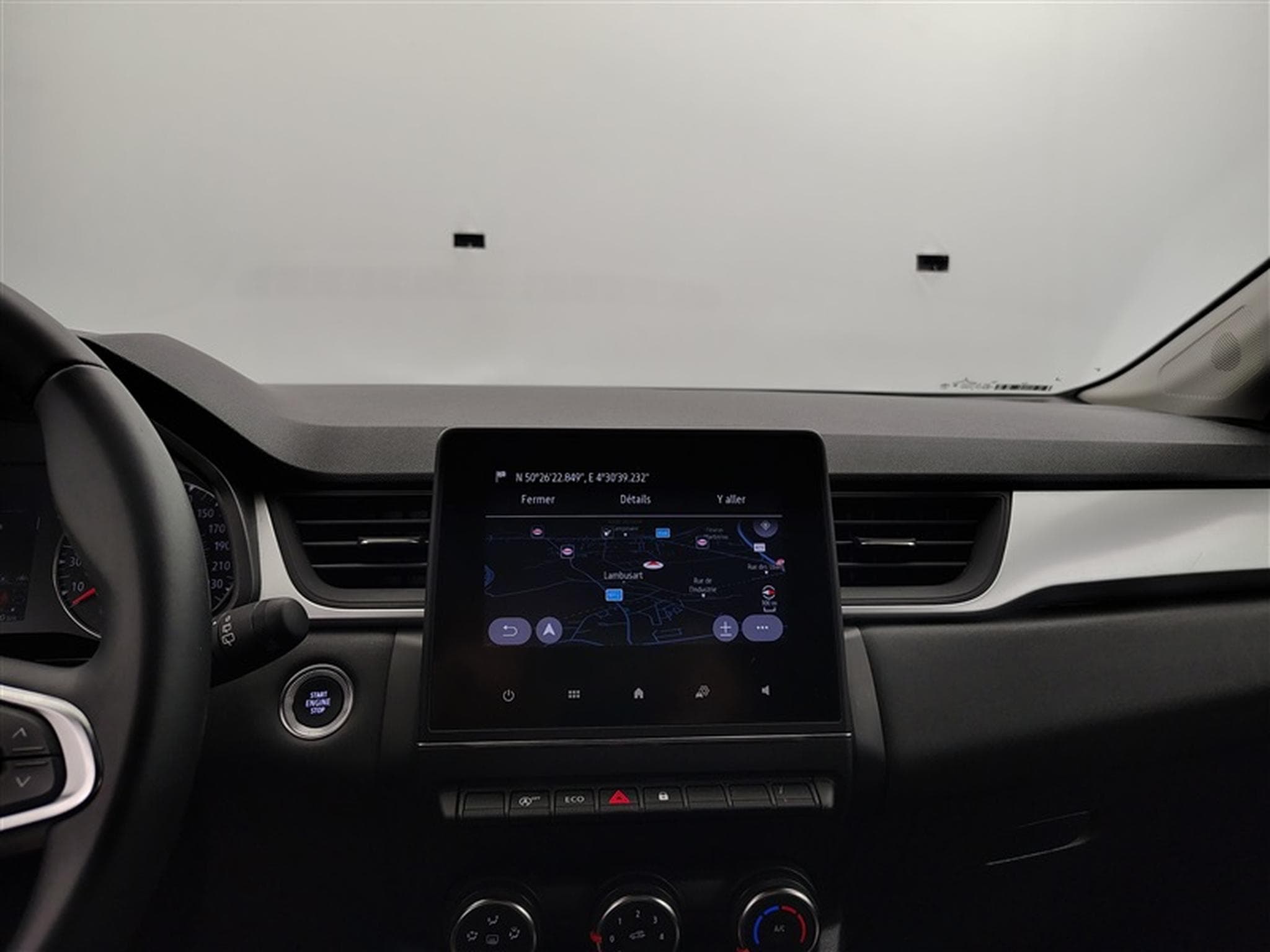 Renault Captur 1.0 TCe Evolution  NAVI / CAMERA / CARPLAY (2024) - Photo 11