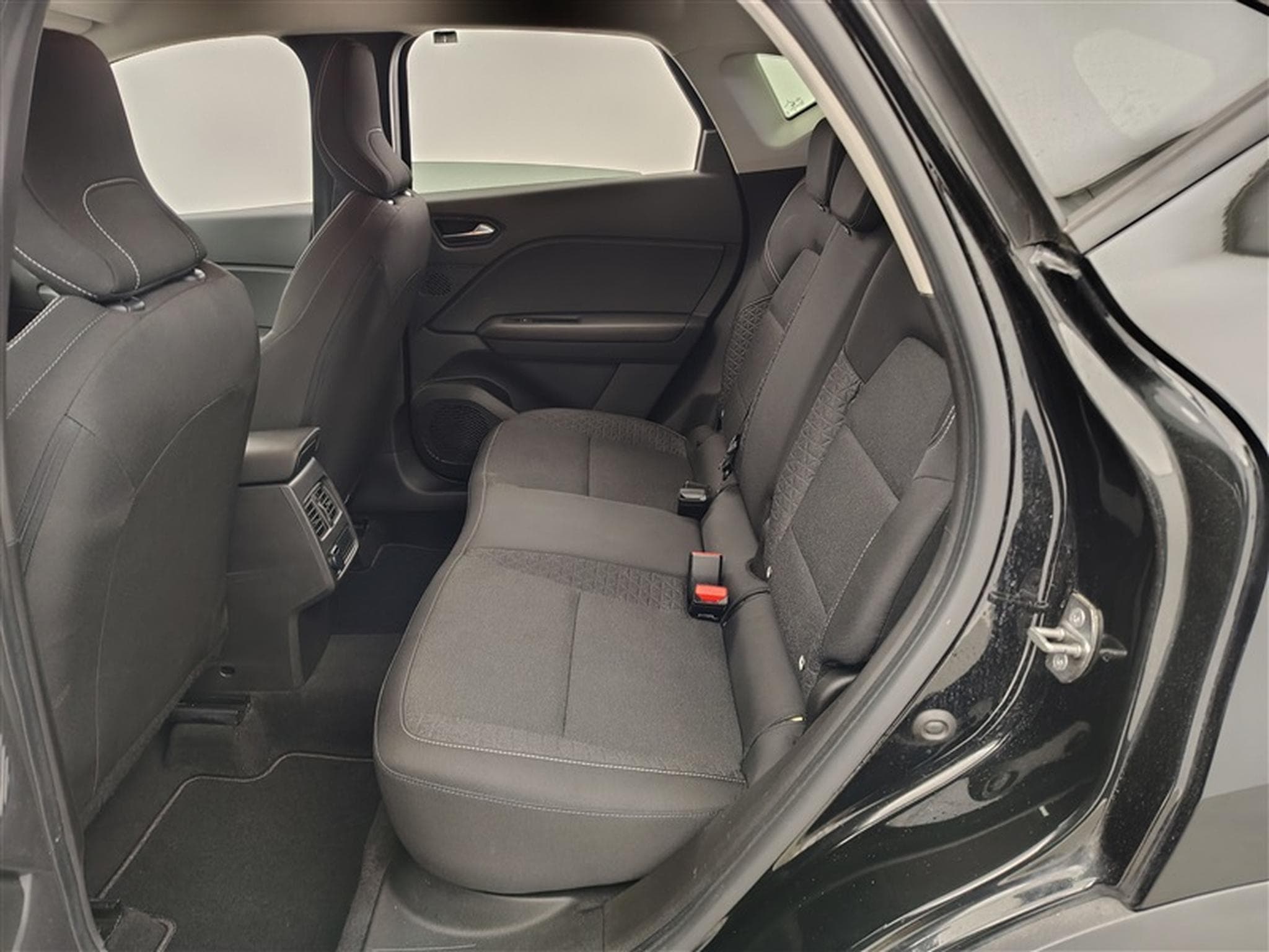 Renault Captur 1.0 TCe Evolution  NAVI / CAMERA / CARPLAY (2024) - Photo 13