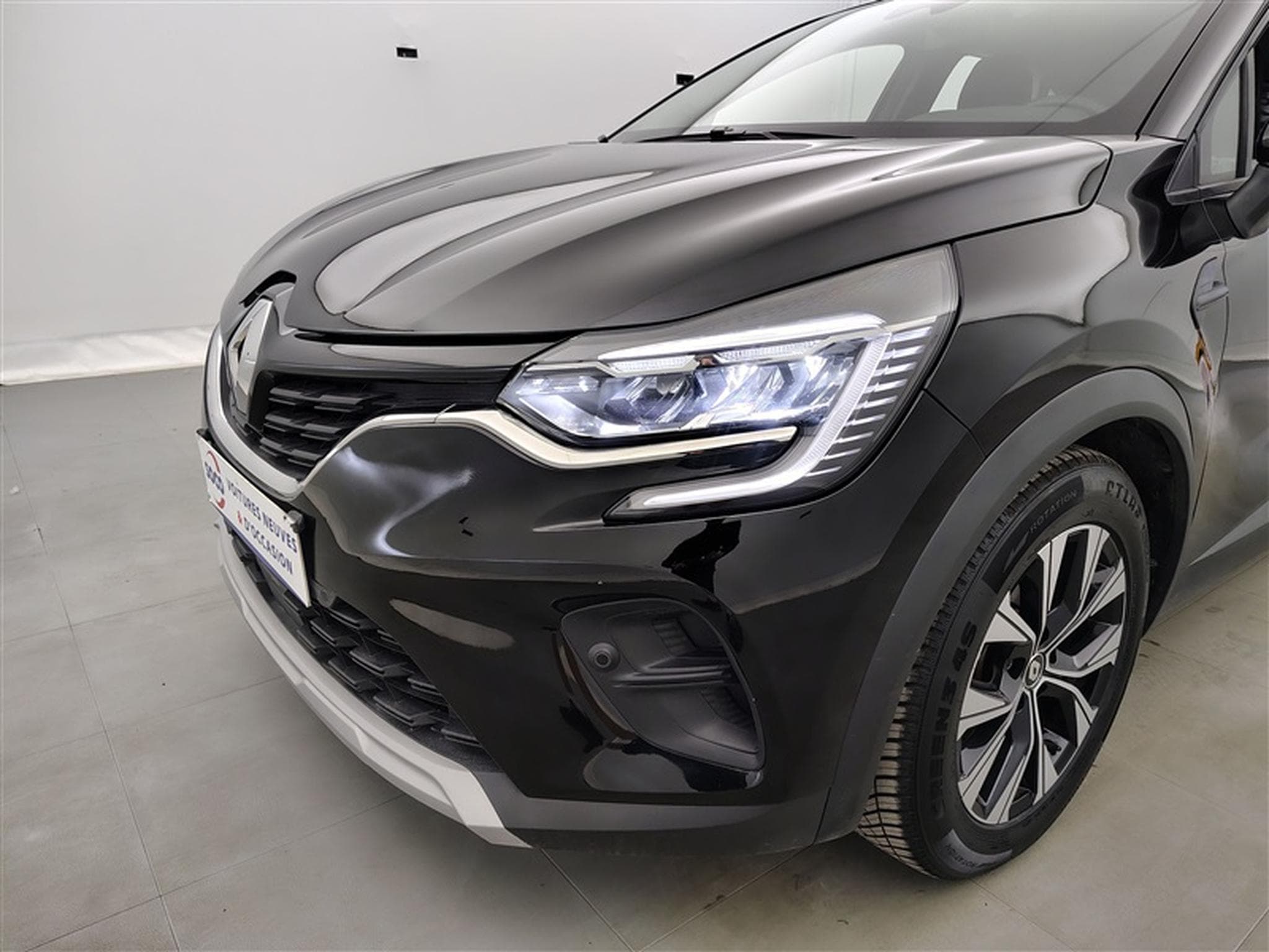 Renault Captur 1.0 TCe Evolution  NAVI / CAMERA / CARPLAY (2024) - Photo 15
