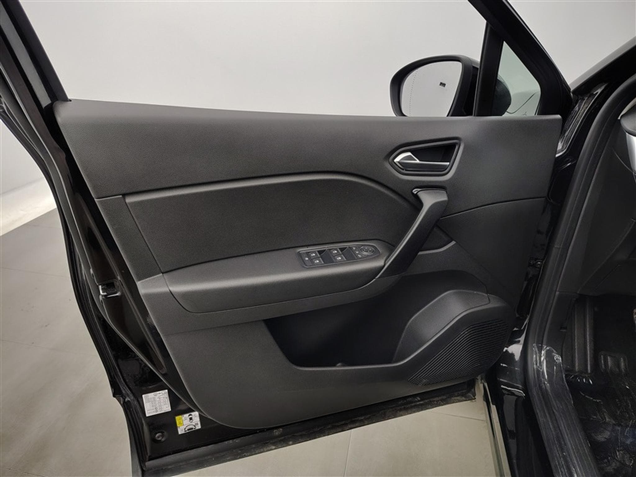 Renault Captur 1.0 TCe Evolution  NAVI / CAMERA / CARPLAY (2024) - Photo 17