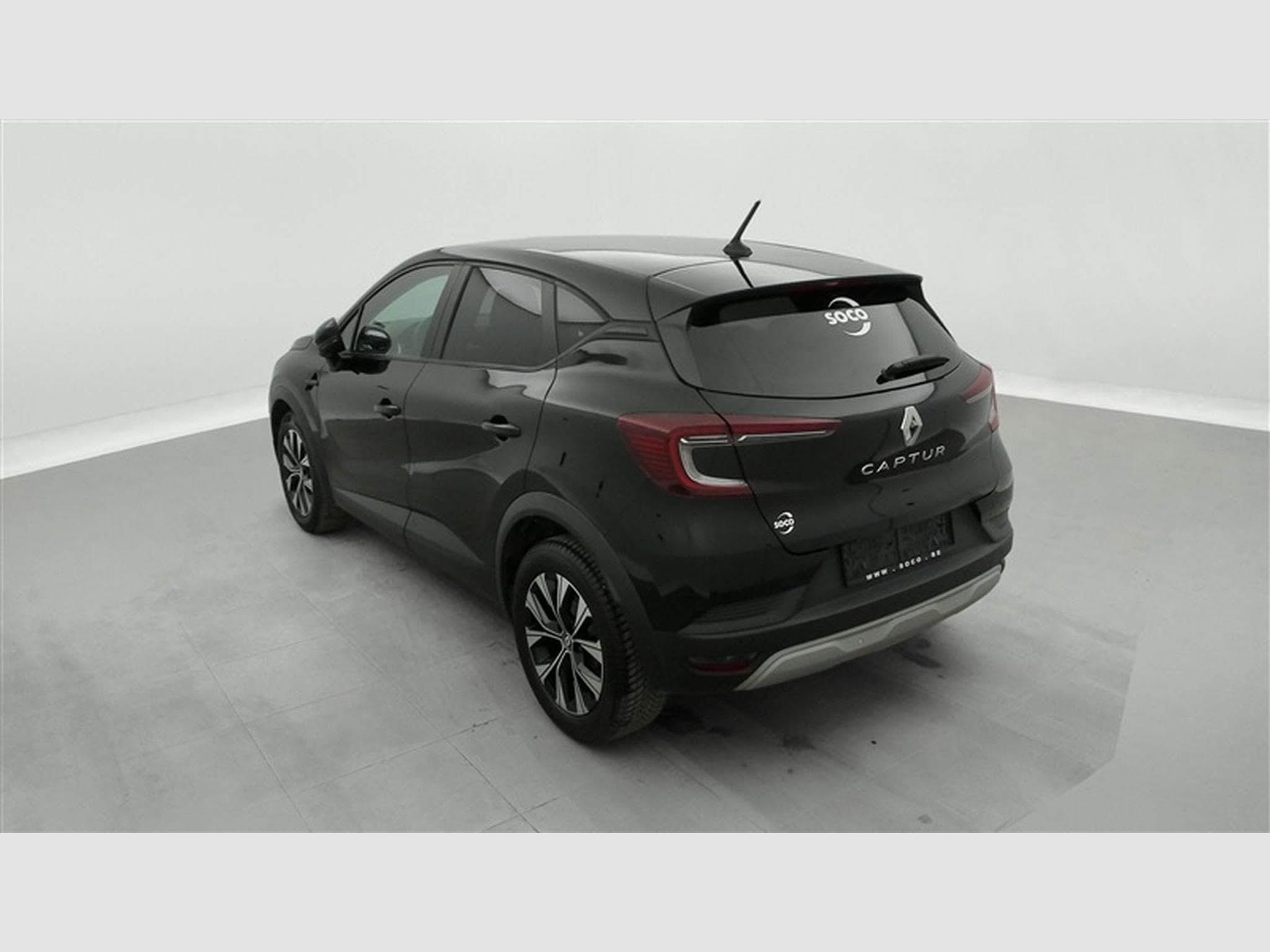 Renault Captur 1.0 TCe Evolution  NAVI / CAMERA / CARPLAY (2024) - Photo 2