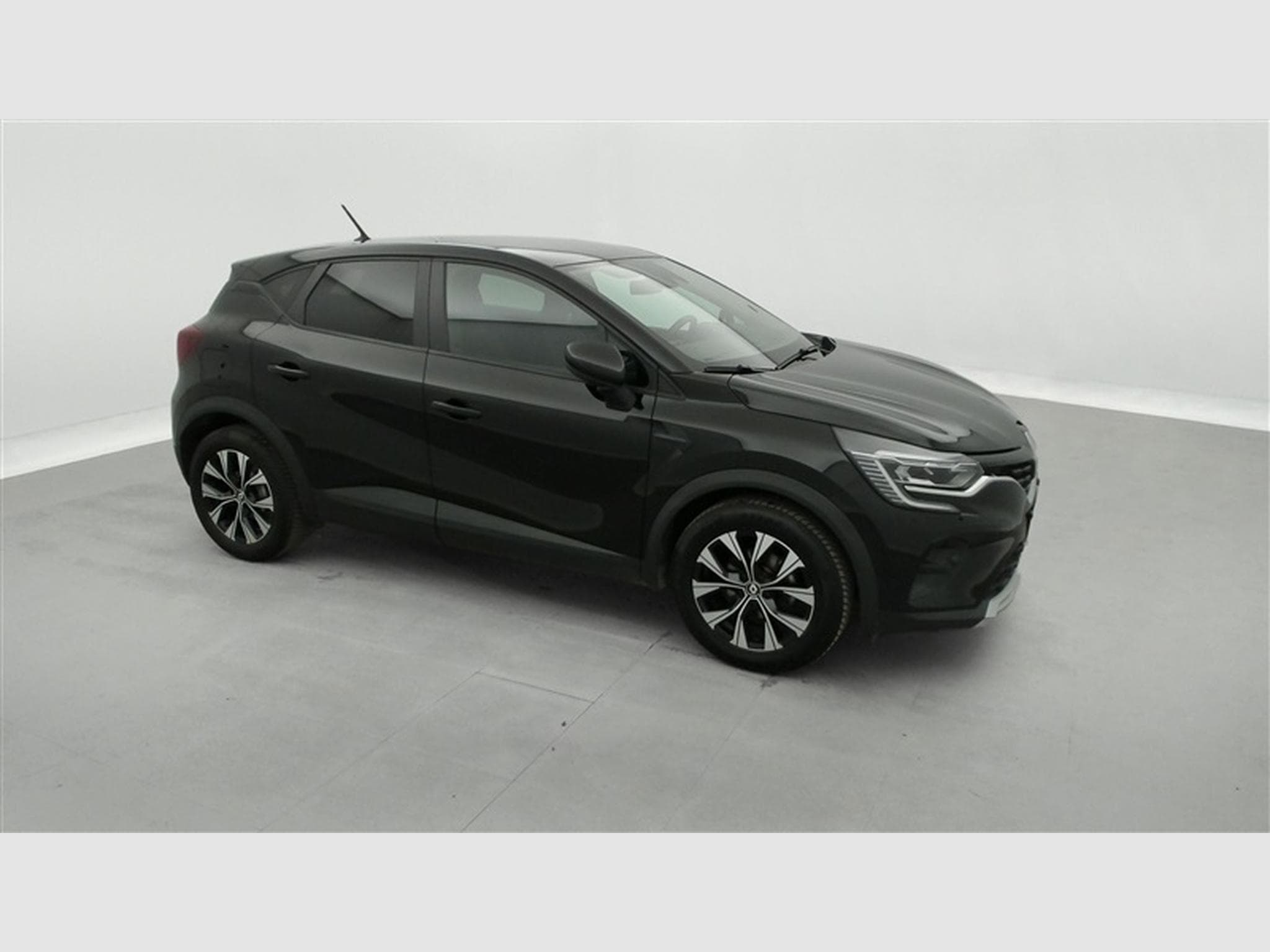 Renault Captur 1.0 TCe Evolution  NAVI / CAMERA / CARPLAY (2024) - Photo 23