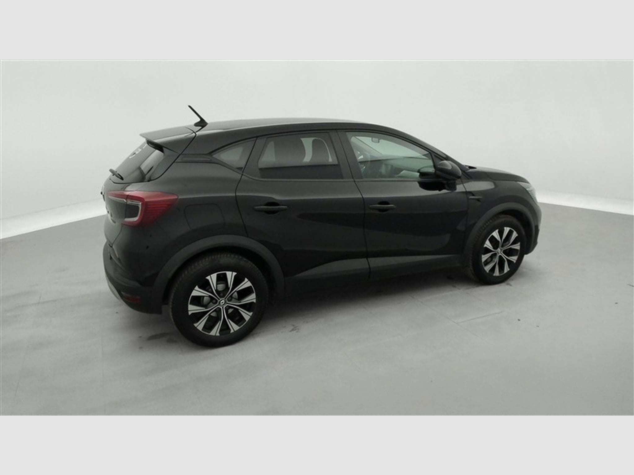 Renault Captur 1.0 TCe Evolution  NAVI / CAMERA / CARPLAY (2024) - Photo 25