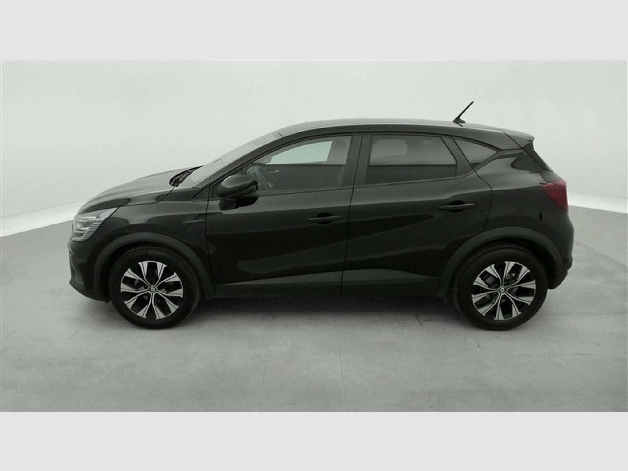 Renault Captur 1.0 TCe Evolution  NAVI / CAMERA / CARPLAY (2024) - Photo 3