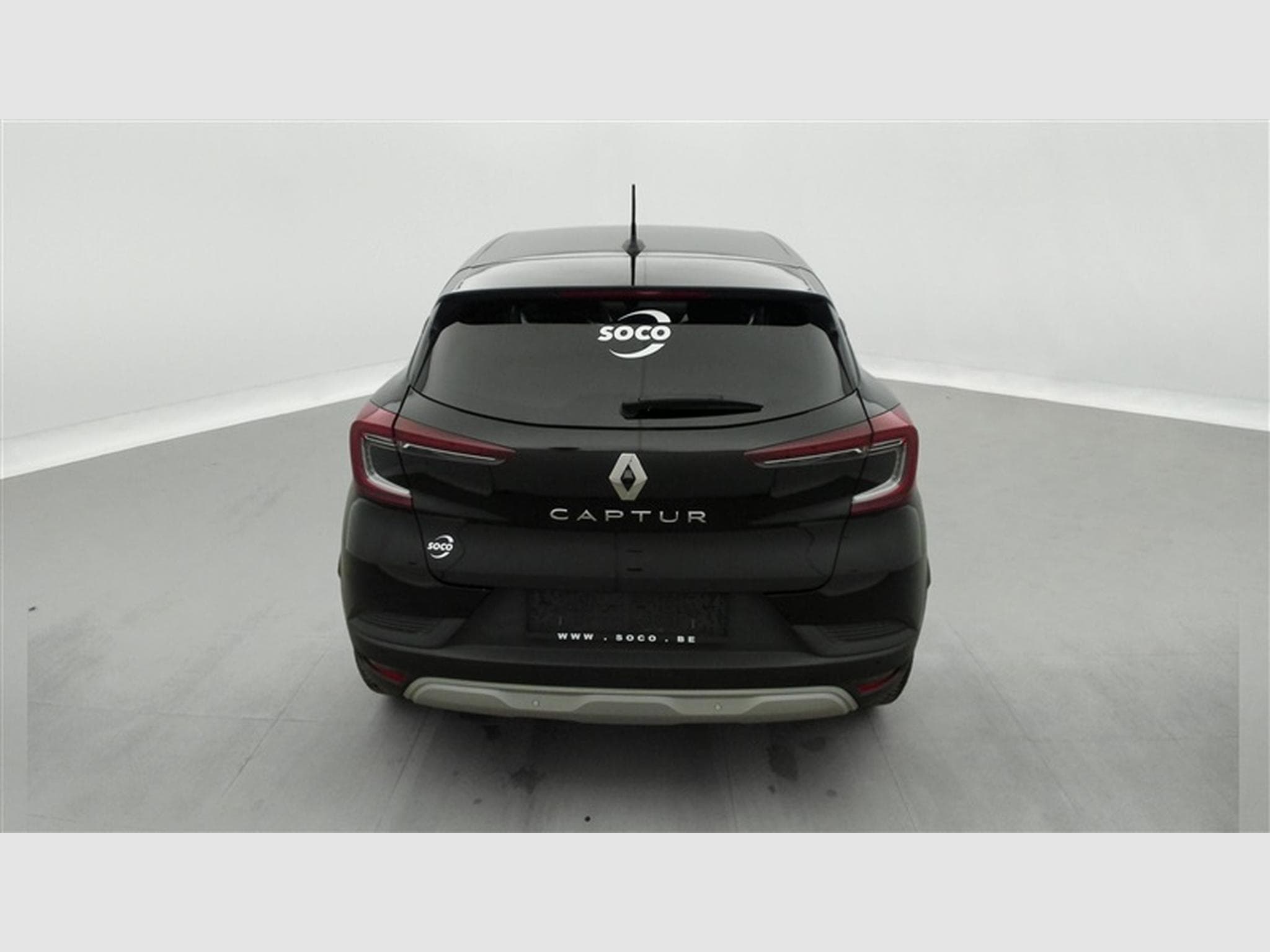 Renault Captur 1.0 TCe Evolution  NAVI / CAMERA / CARPLAY (2024) - Photo 5