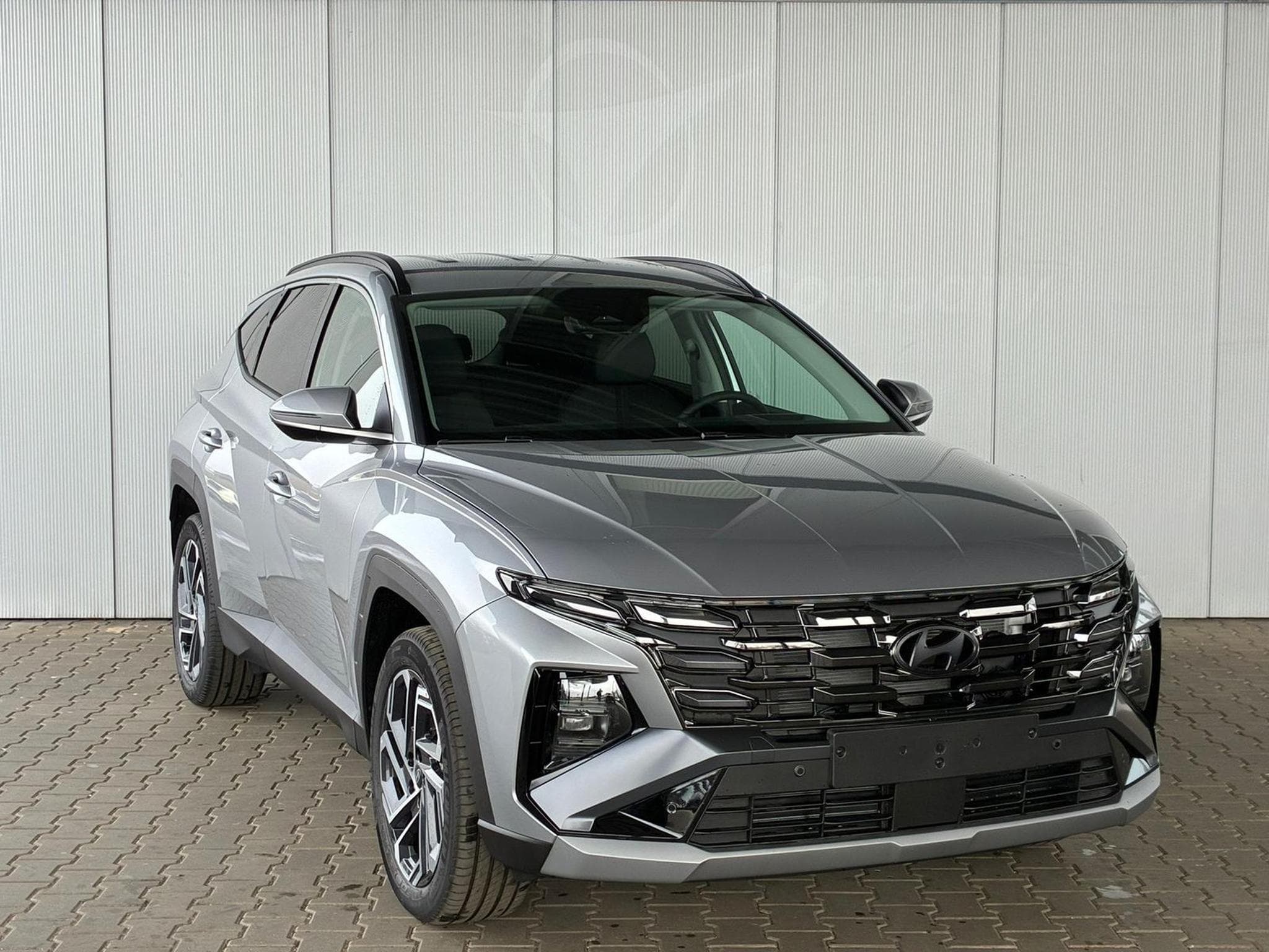 Hyundai Tucson Prime MY26 (2026) - Photo 4