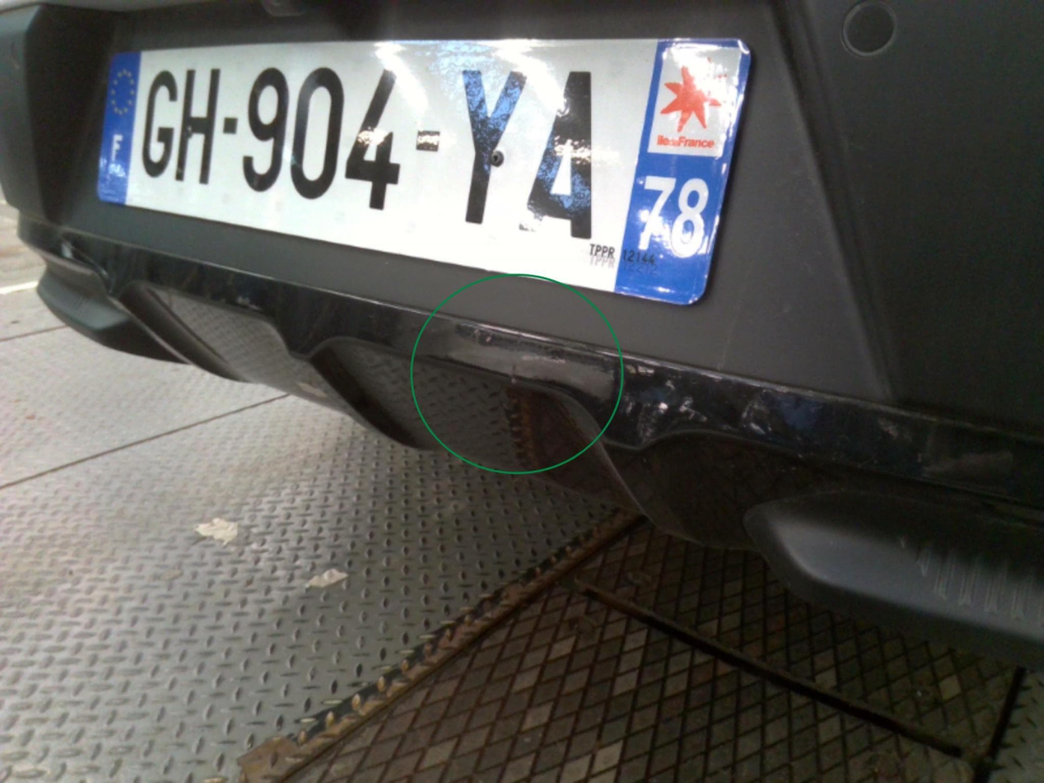 Citroen C4 X Shine (2022) - Photo 13