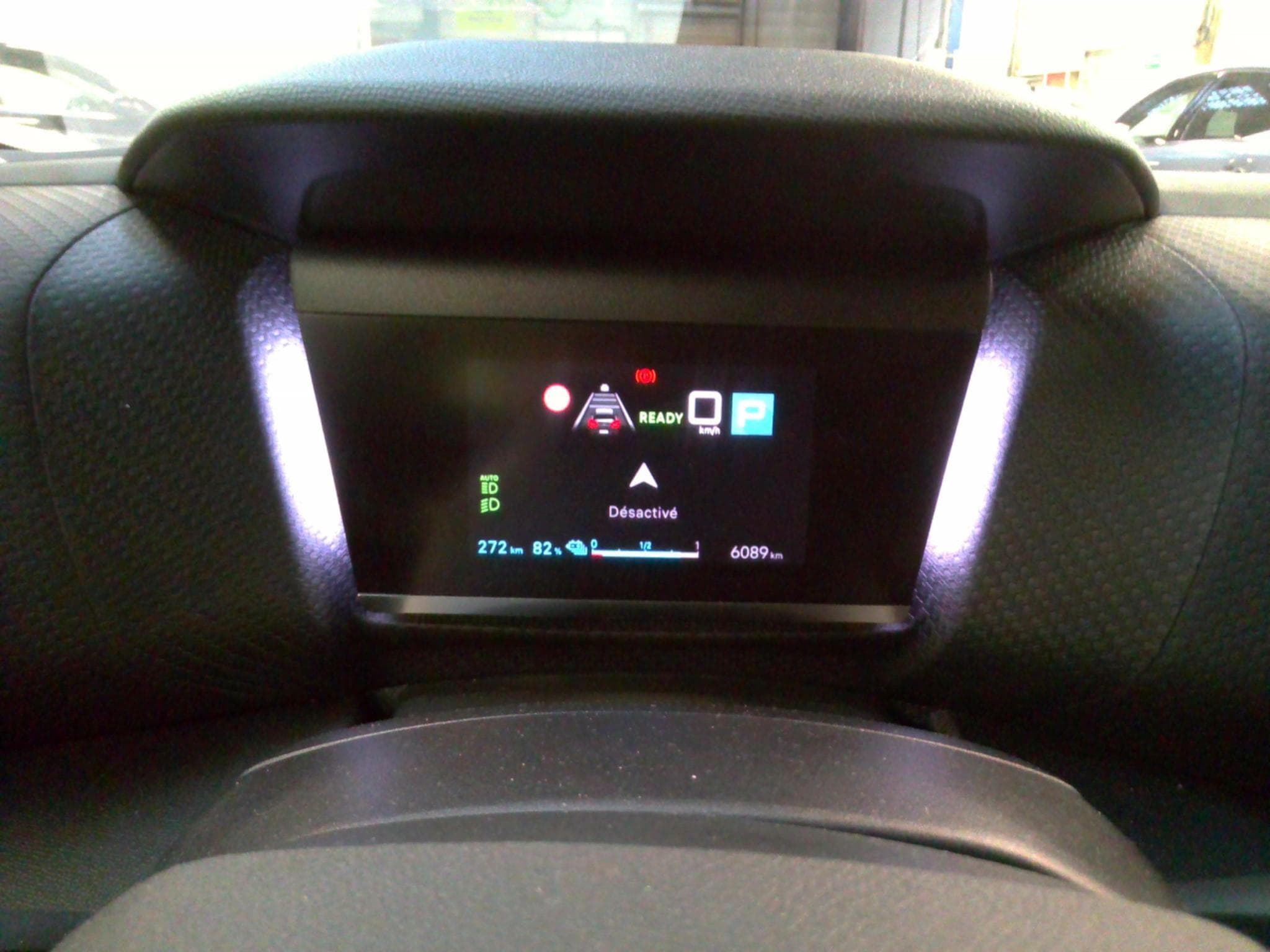 Citroen C4 X Shine (2022) - Photo 7