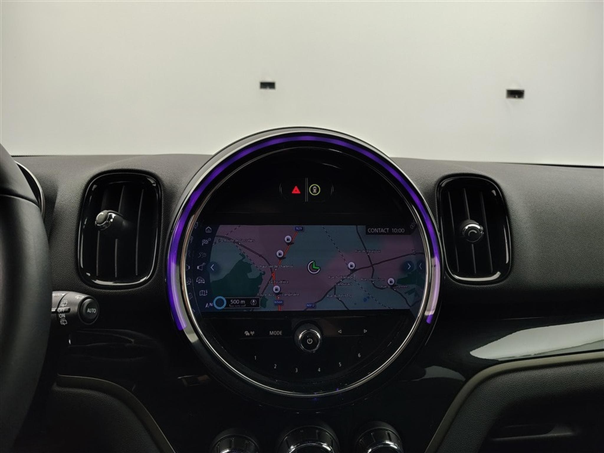 MINI Countryman Mini Countryman 1.5A Cooper OPF (2022) - Photo 11