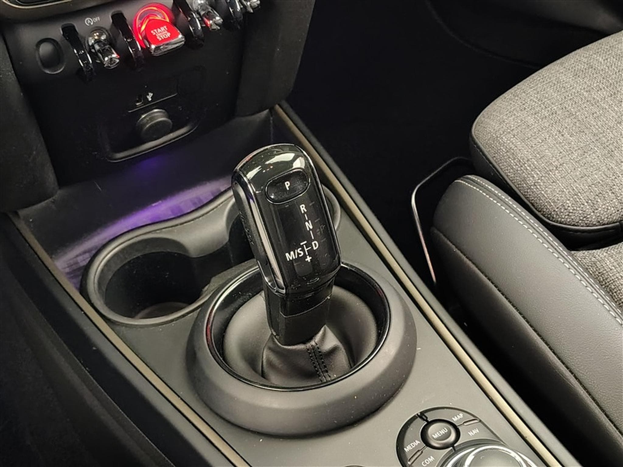 MINI Countryman Mini Countryman 1.5A Cooper OPF (2022) - Photo 12