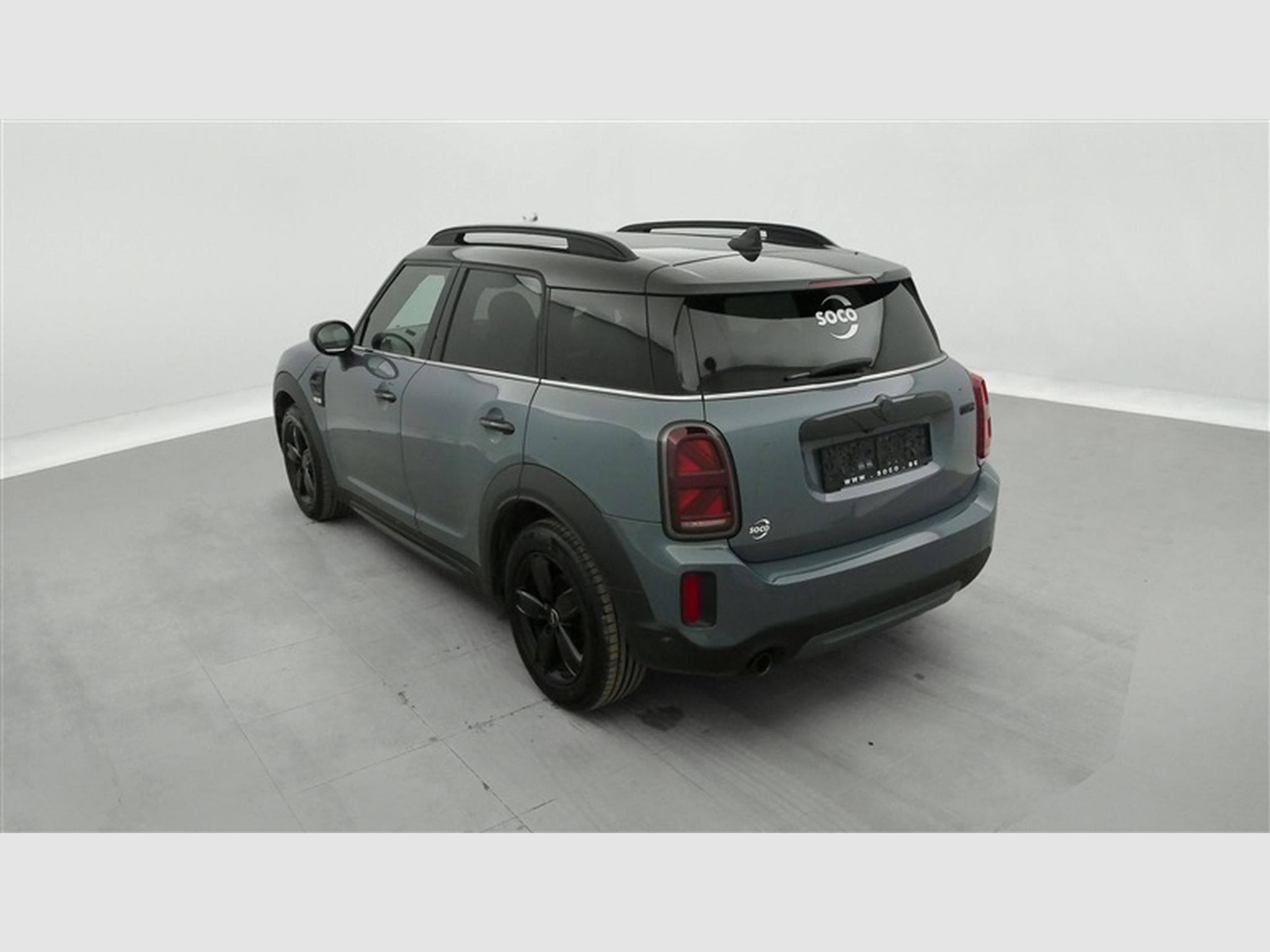 MINI Countryman Mini Countryman 1.5A Cooper OPF (2022) - Photo 2