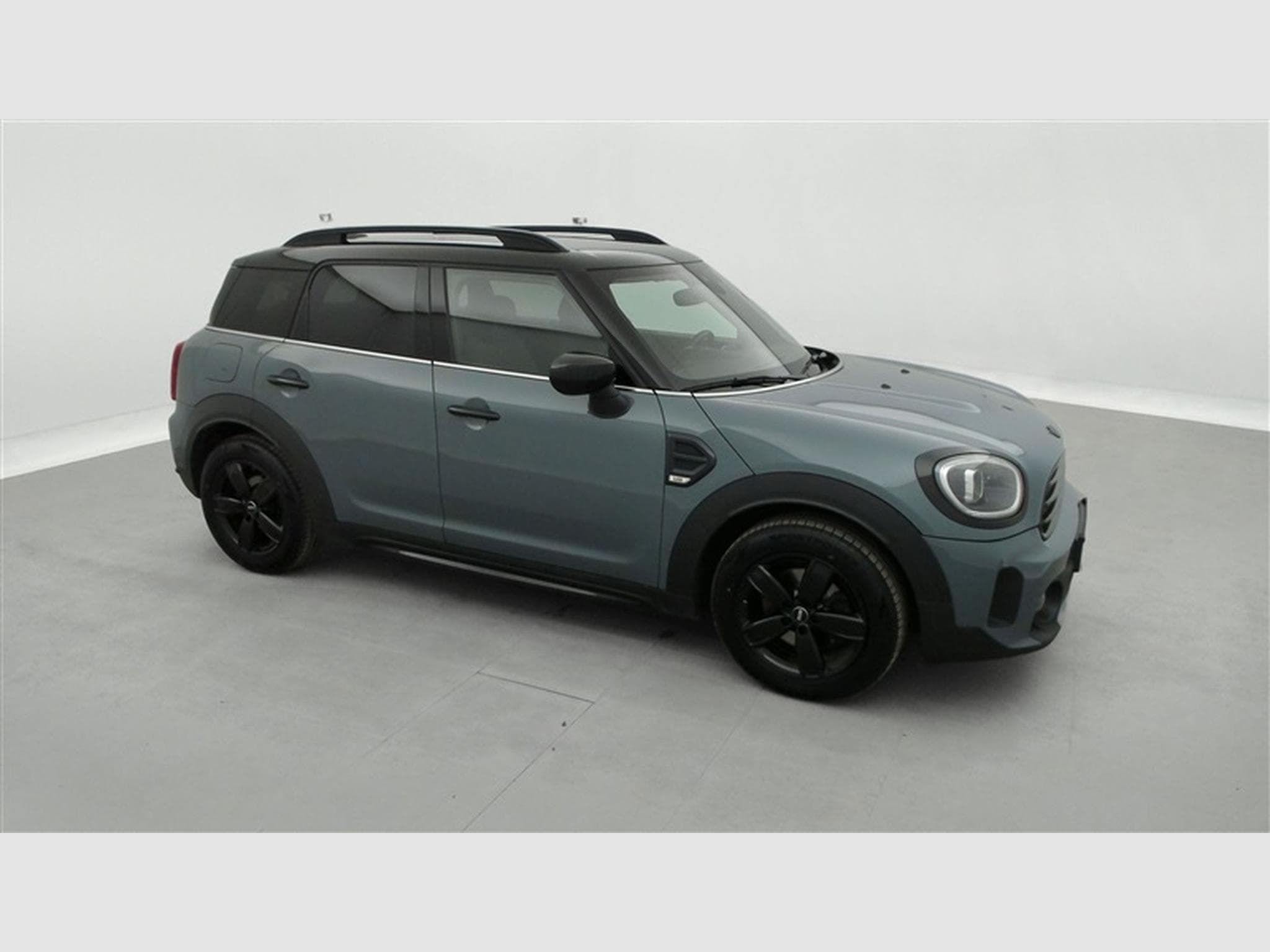 MINI Countryman Mini Countryman 1.5A Cooper OPF (2022) - Photo 23