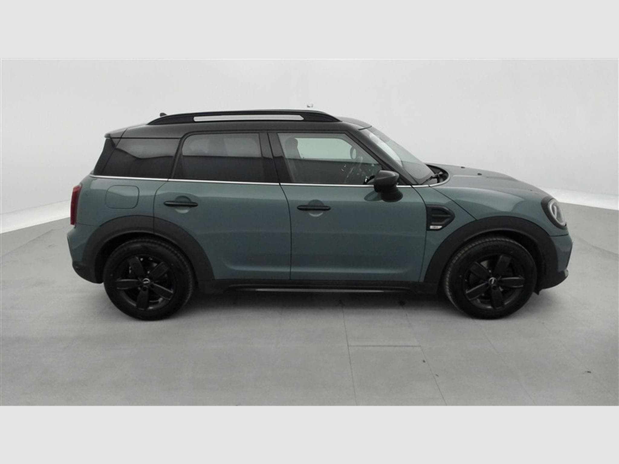 MINI Countryman Mini Countryman 1.5A Cooper OPF (2022) - Photo 24