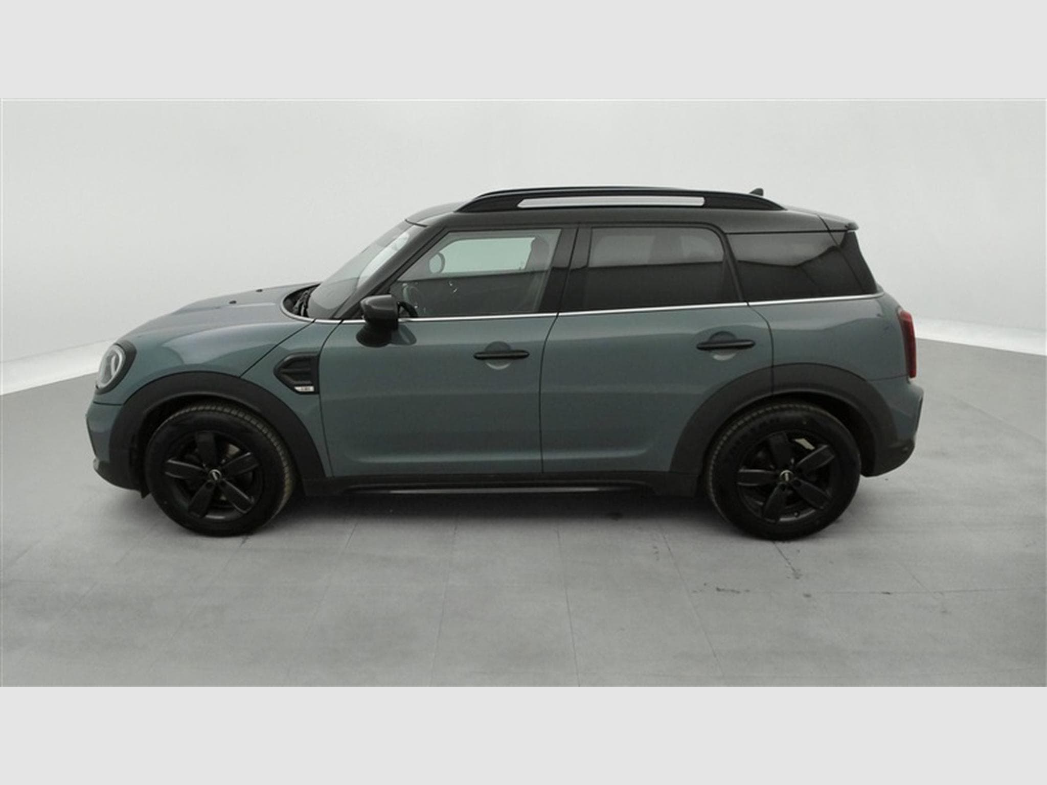 MINI Countryman Mini Countryman 1.5A Cooper OPF (2022) - Photo 3