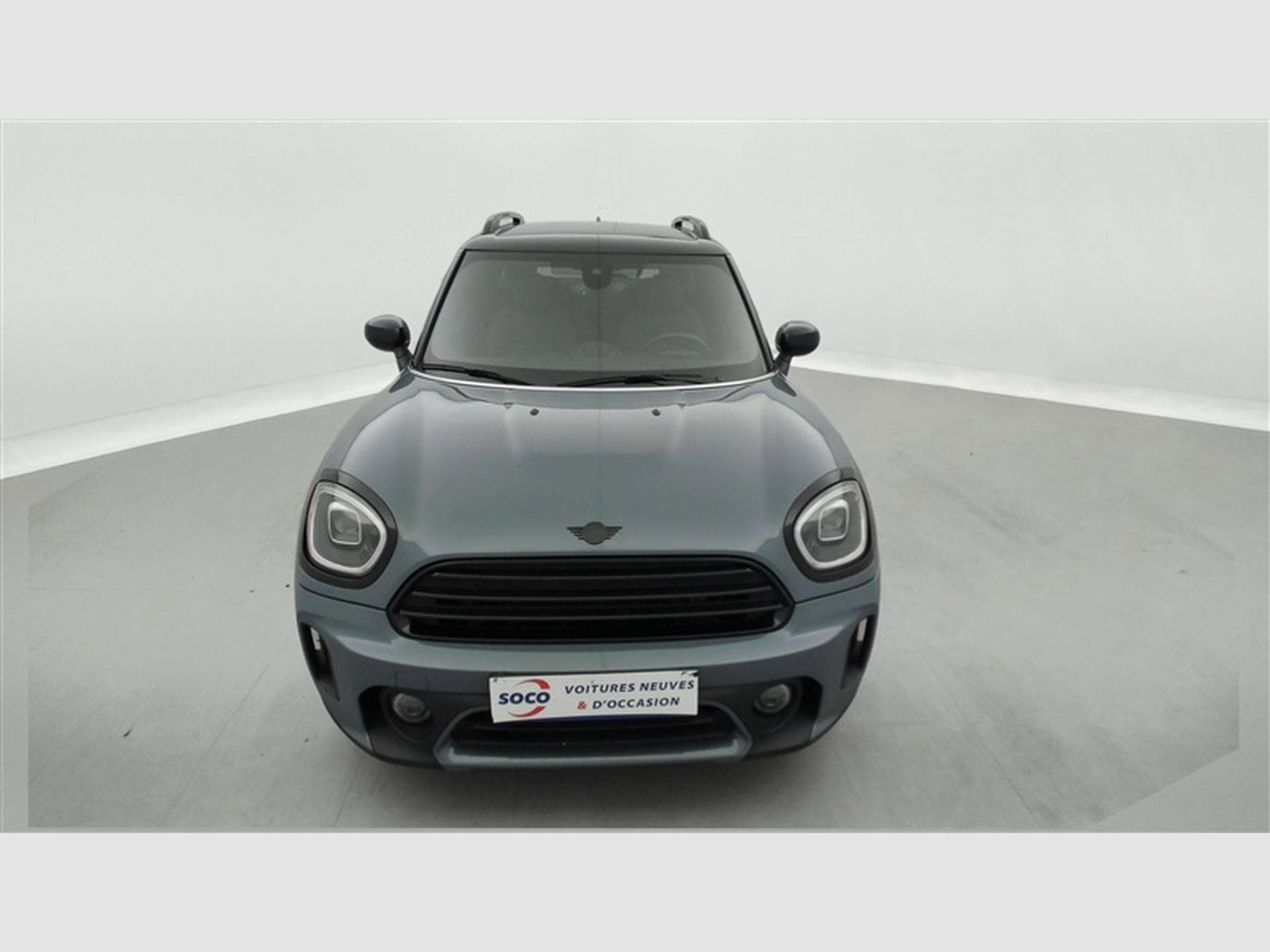 MINI Countryman Mini Countryman 1.5A Cooper OPF (2022) - Photo 4