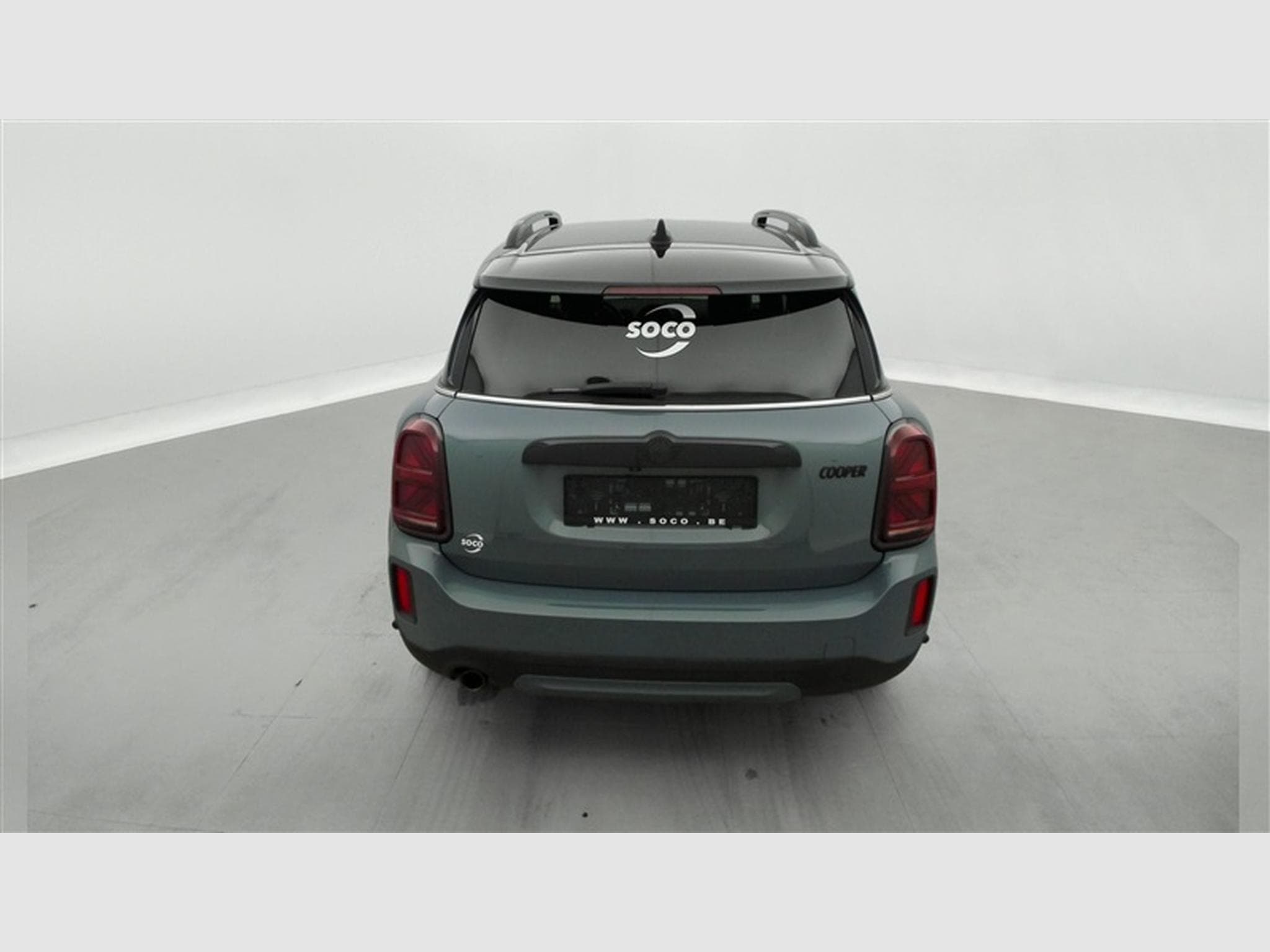 MINI Countryman Mini Countryman 1.5A Cooper OPF (2022) - Photo 5