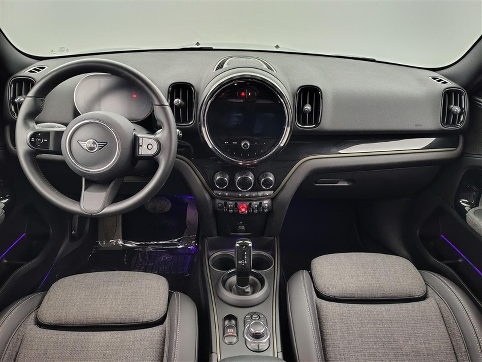 MINI Countryman Mini Countryman 1.5A Cooper OPF (2022) - Photo 8