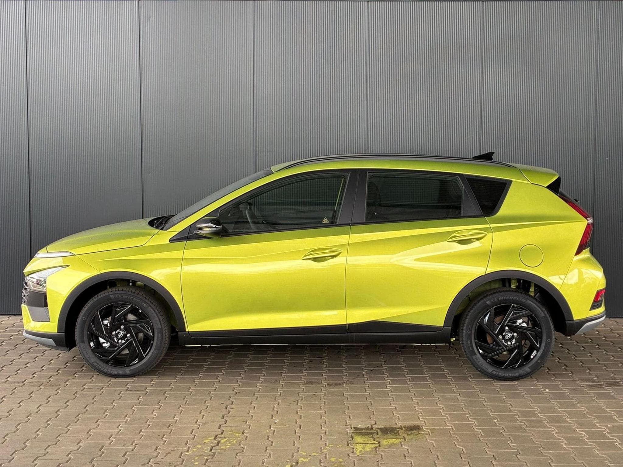 Hyundai Bayon Standard (2026) - Photo 2