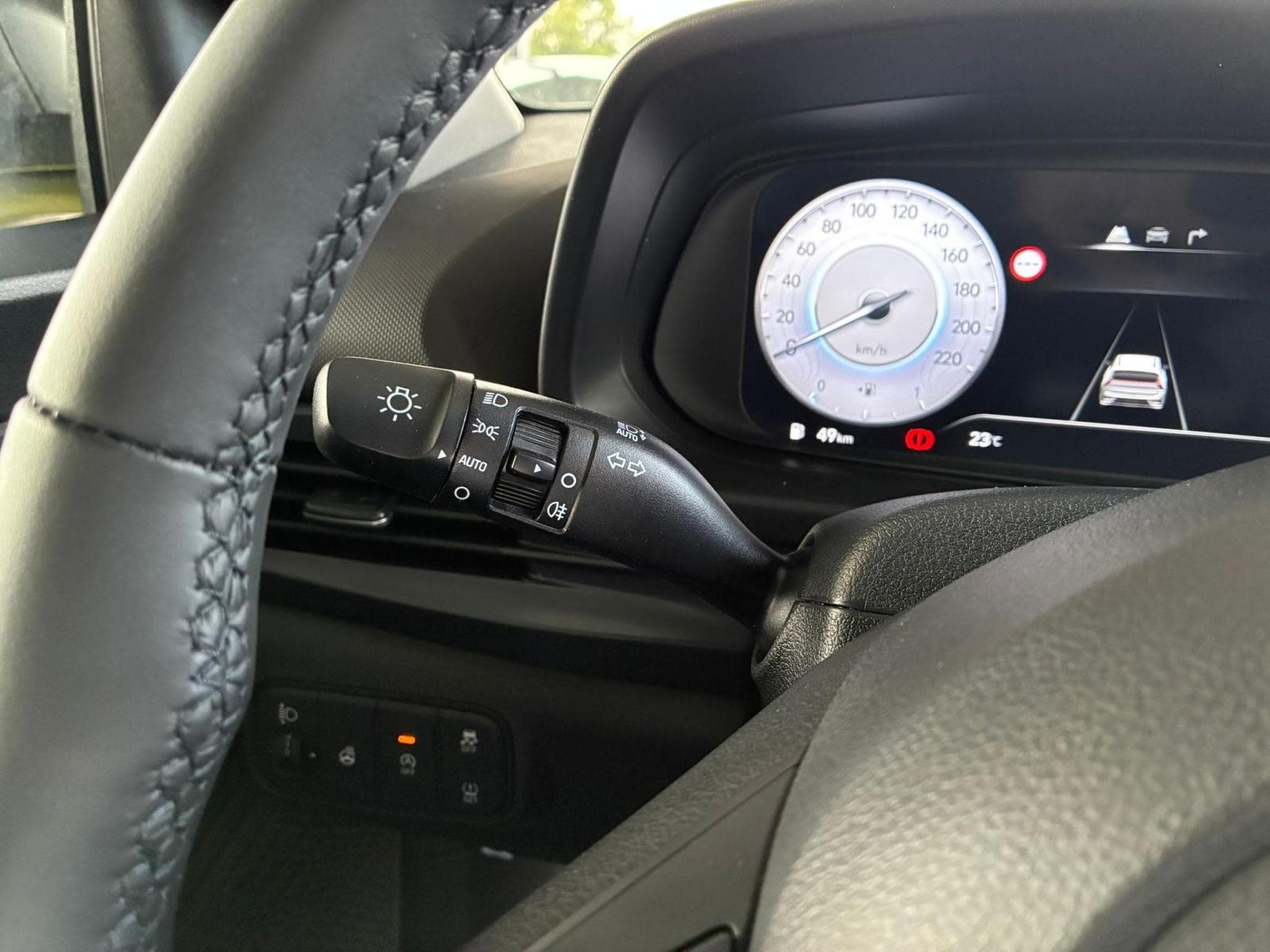 Hyundai Bayon Standard (2026) - Photo 20