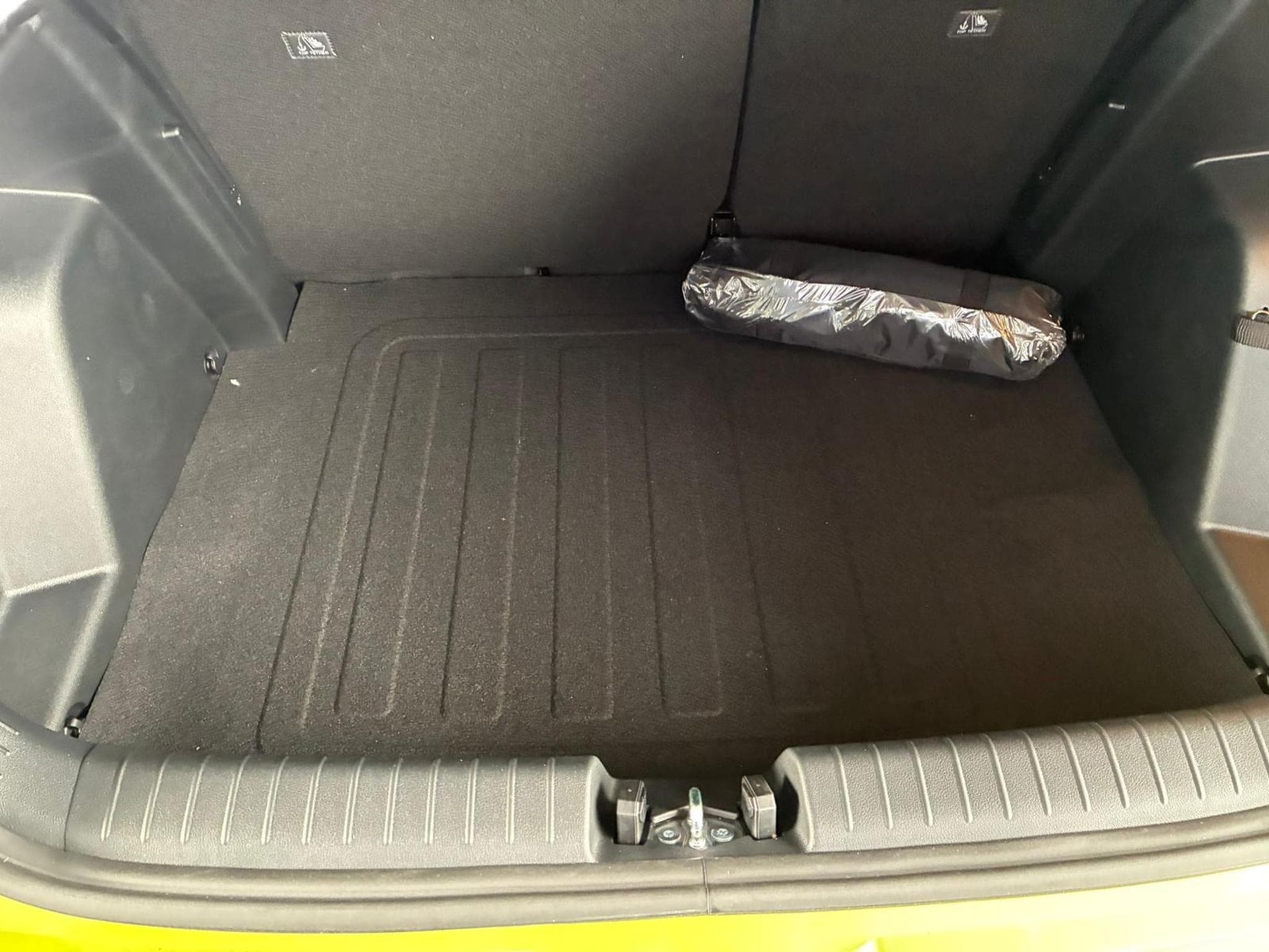 Hyundai Bayon Standard (2026) - Photo 7