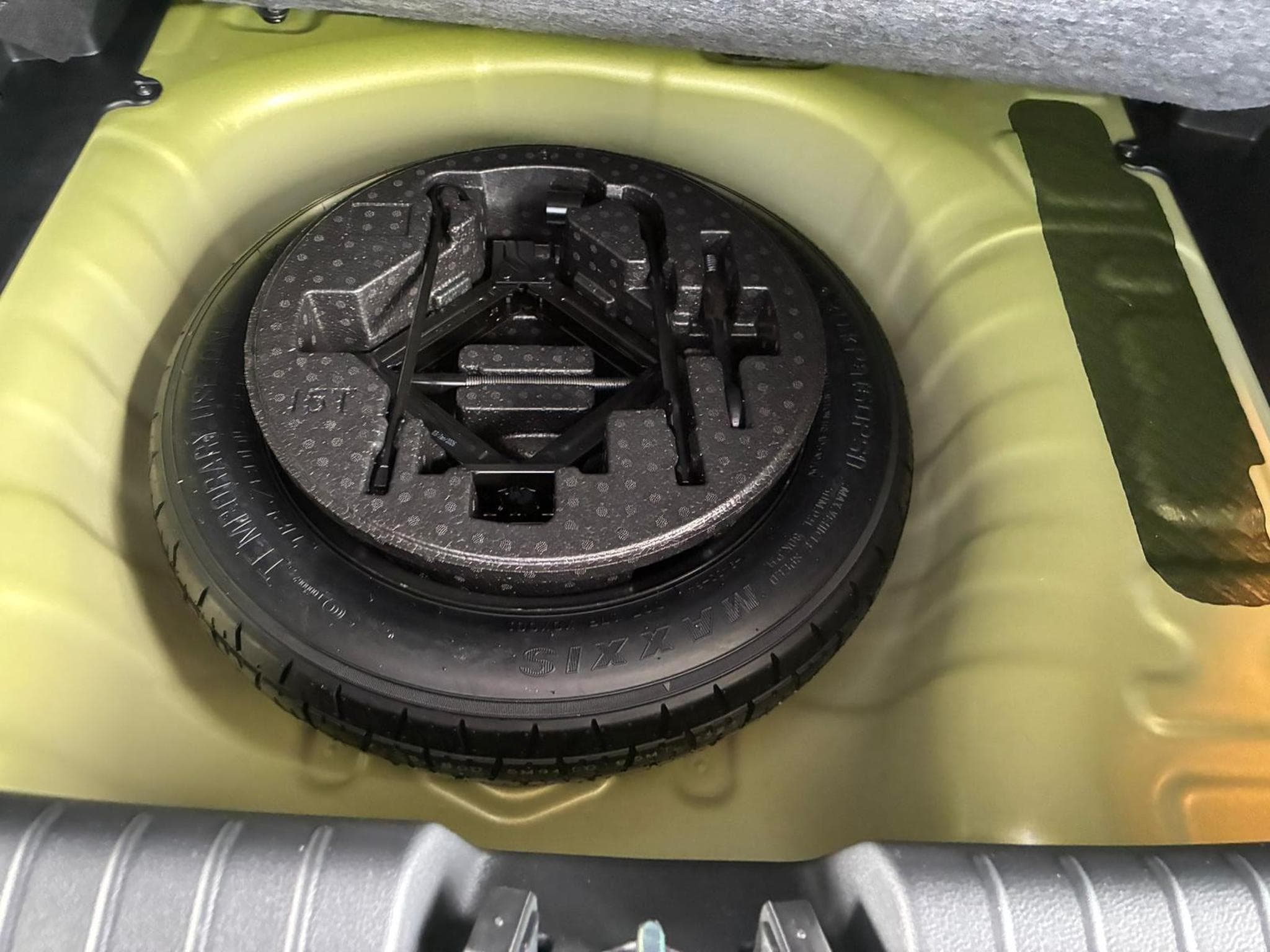 Hyundai Bayon Standard (2026) - Photo 8