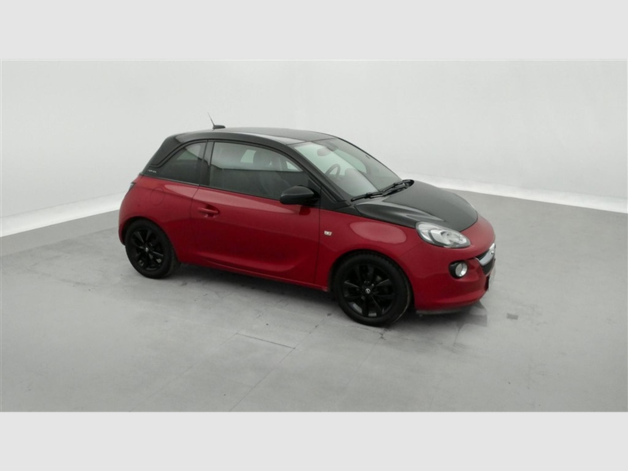 Opel Adam 1.2i Unlimited (EU6.2) (2018) - Photo 20