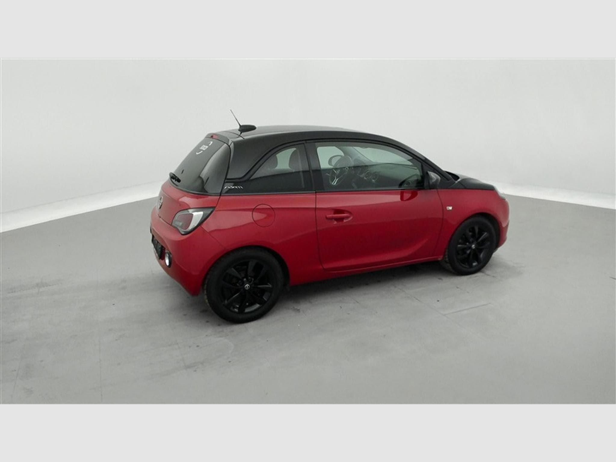 Opel Adam 1.2i Unlimited (EU6.2) (2018) - Photo 22