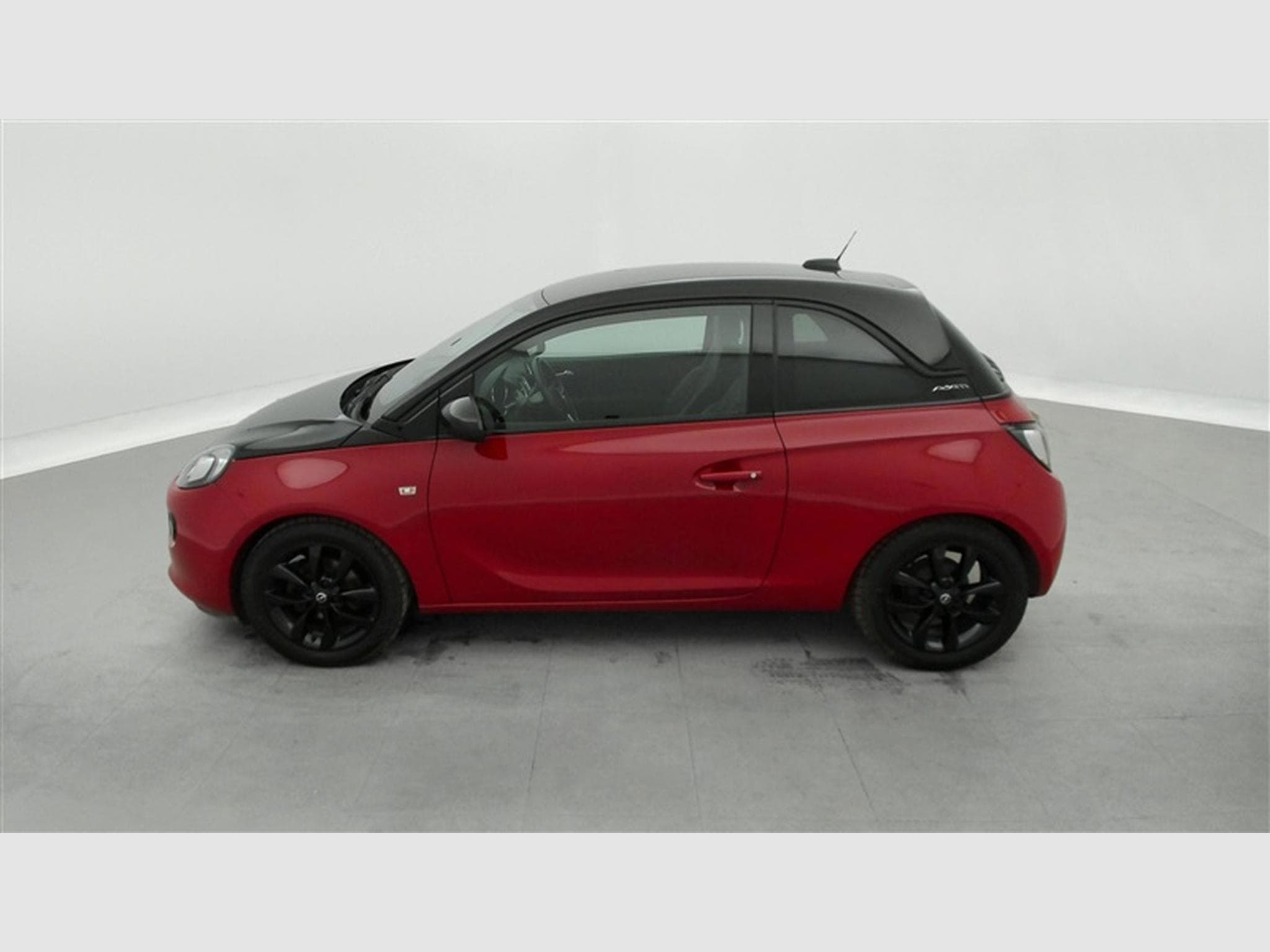 Opel Adam 1.2i Unlimited (EU6.2) (2018) - Photo 3