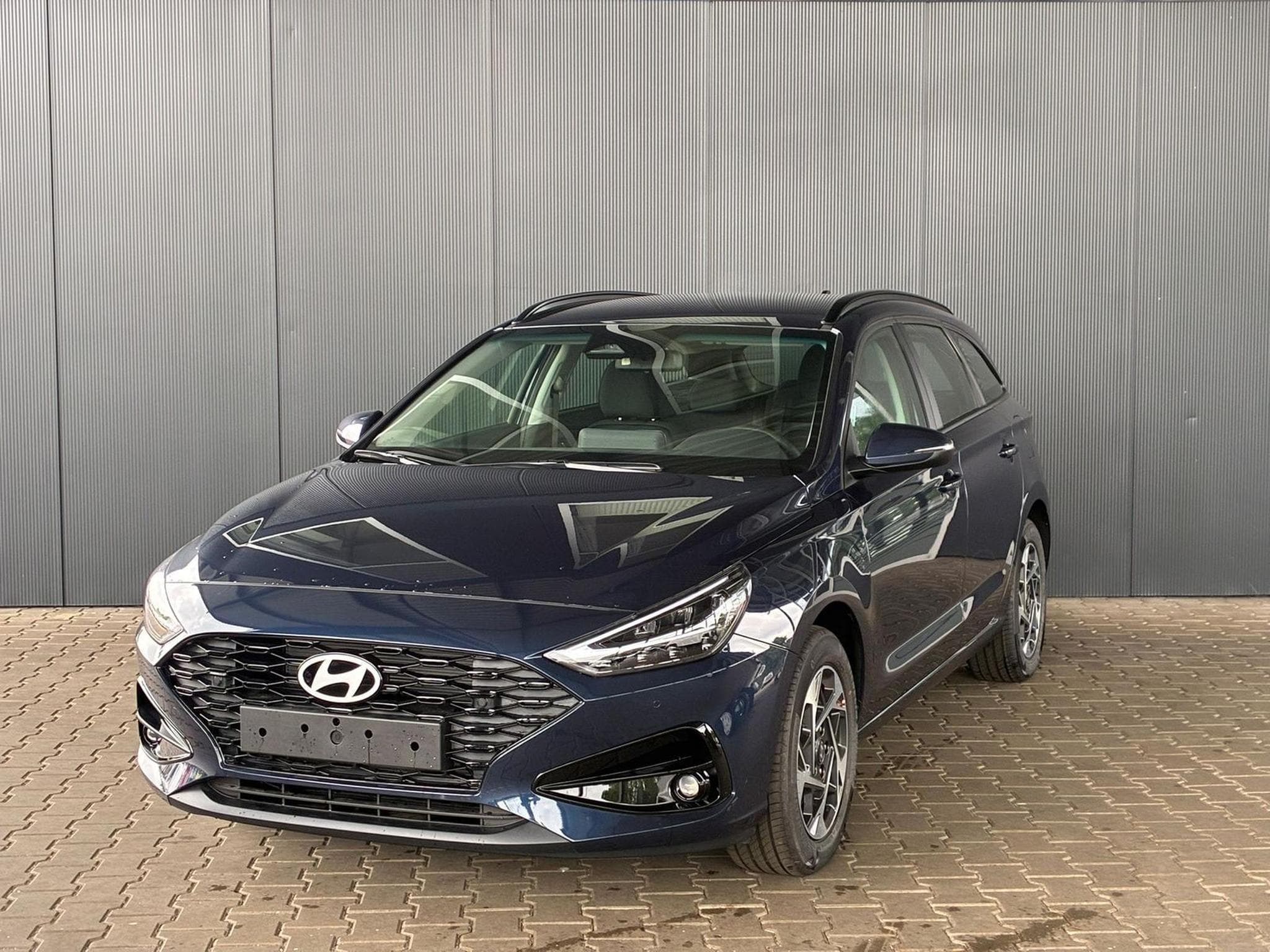 Hyundai i30 Comfort Kombi (2025) - Photo 1
