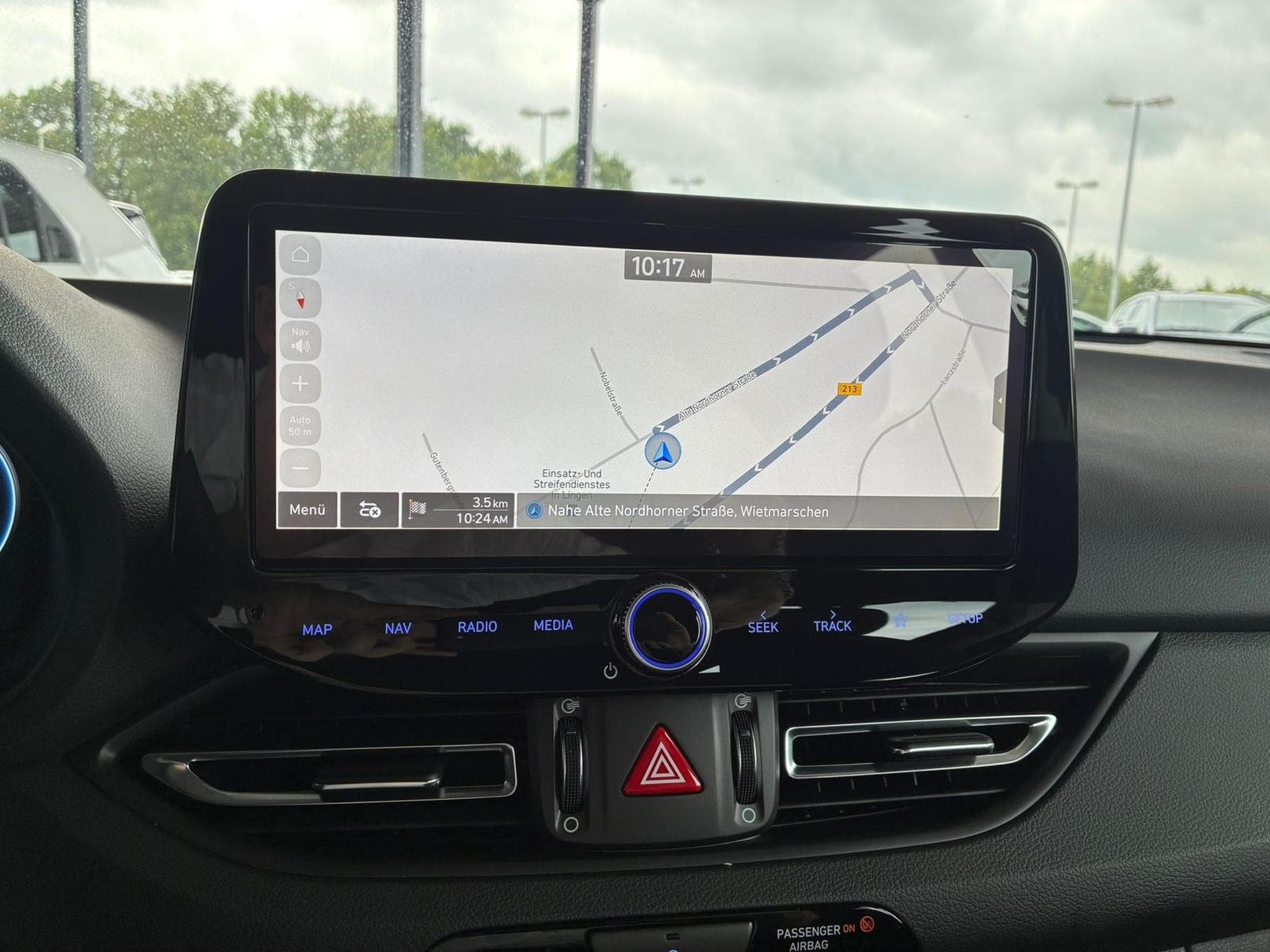 Hyundai i30 Comfort Kombi (2025) - Photo 11