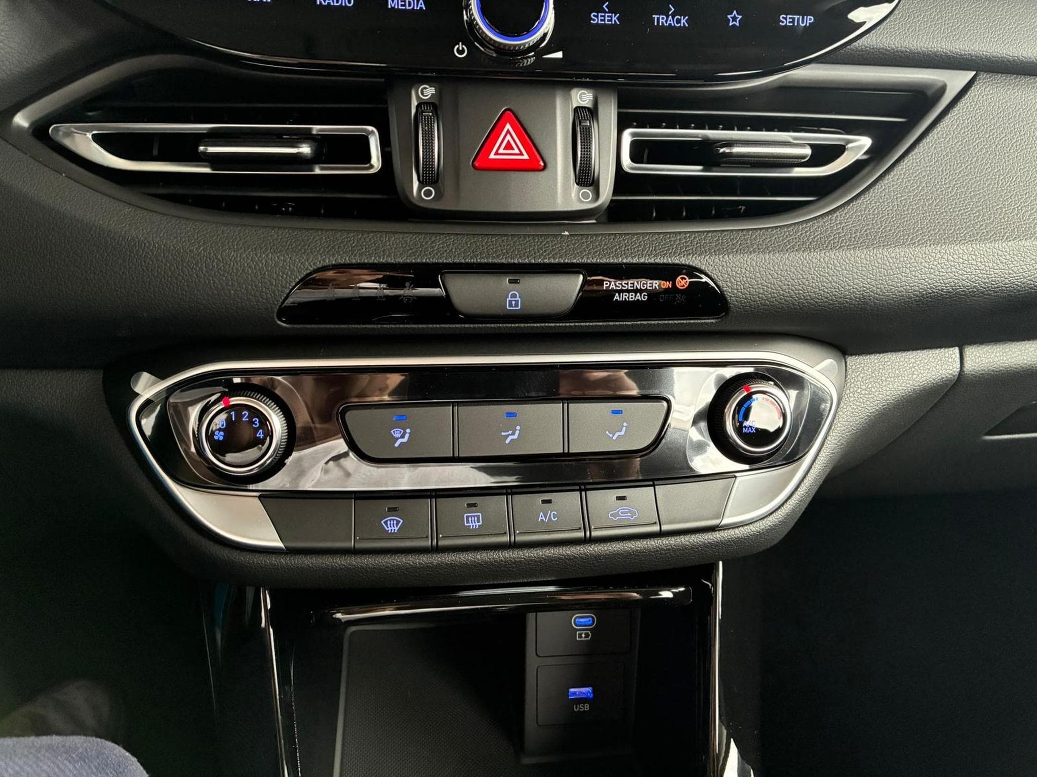 Hyundai i30 Comfort Kombi (2025) - Photo 15