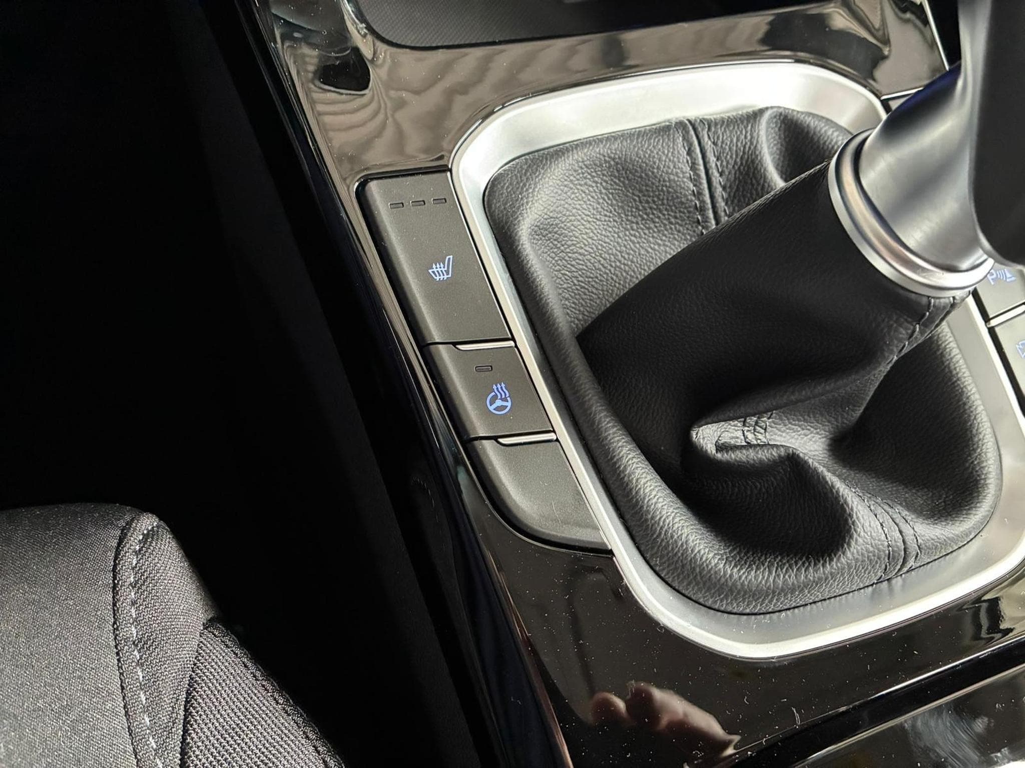 Hyundai i30 Comfort Kombi (2025) - Photo 17