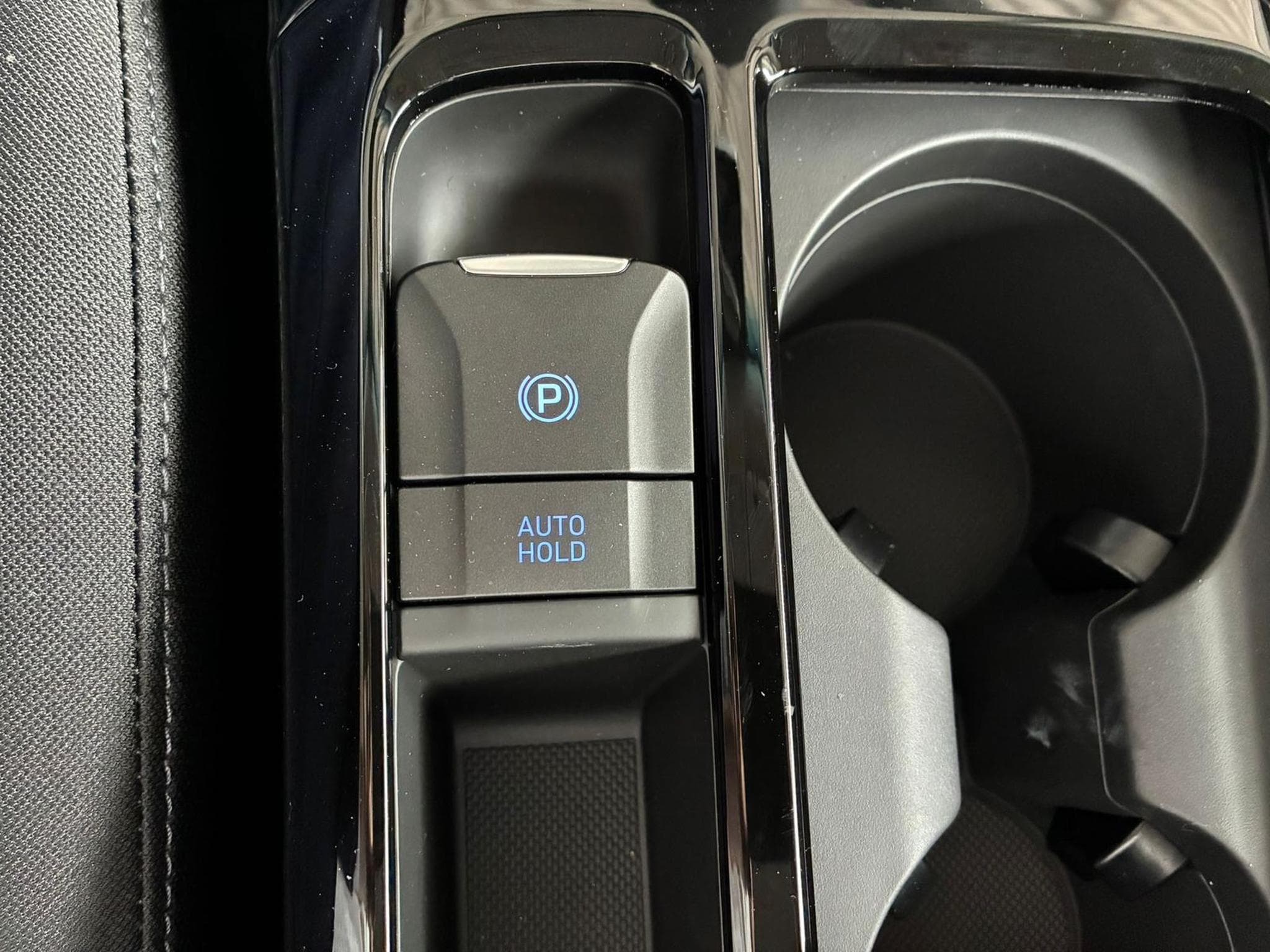 Hyundai i30 Comfort Kombi (2025) - Photo 19