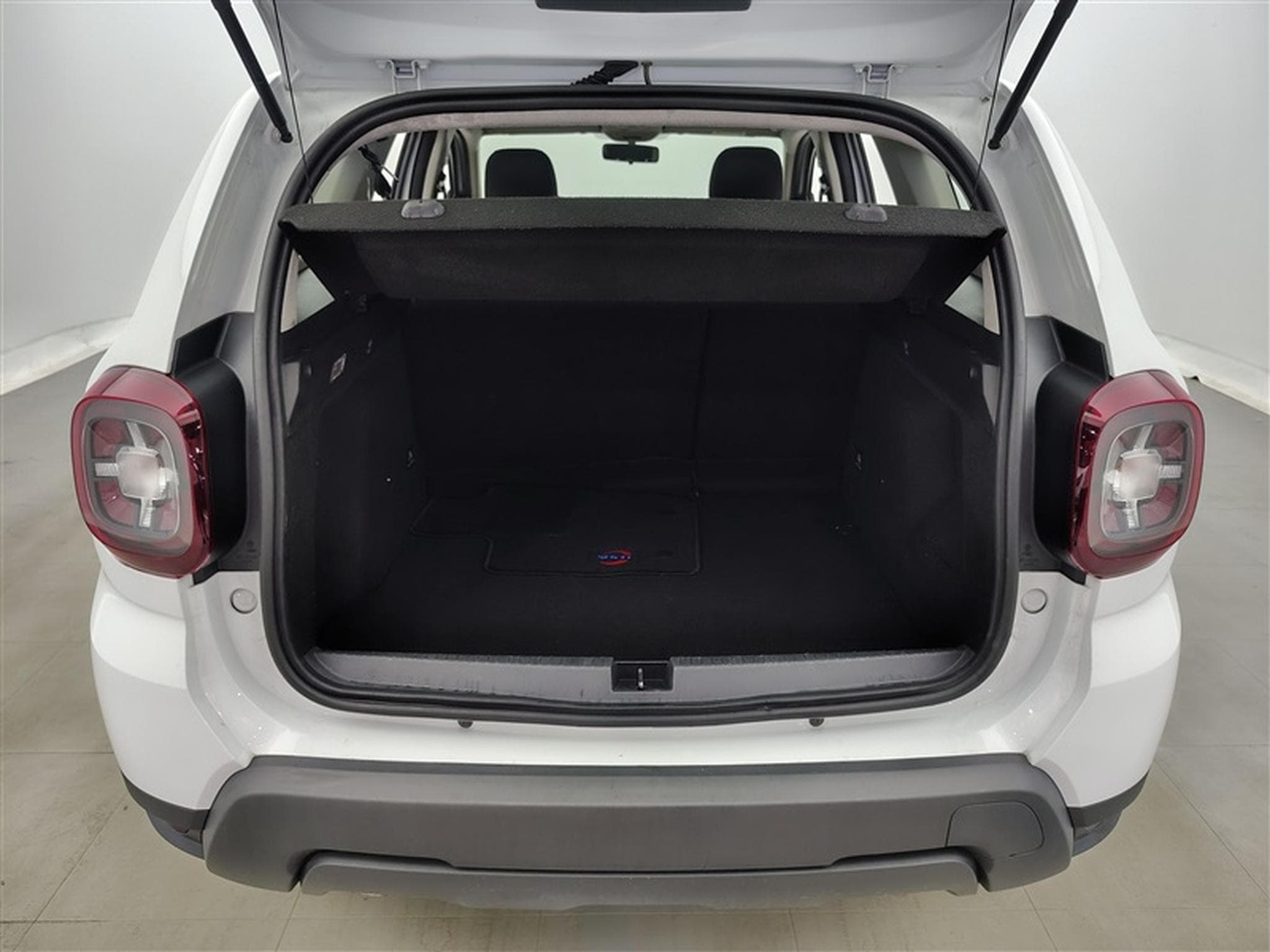 Dacia Duster 1.0 TCe 100Cv Comfort (2020) - Photo 14
